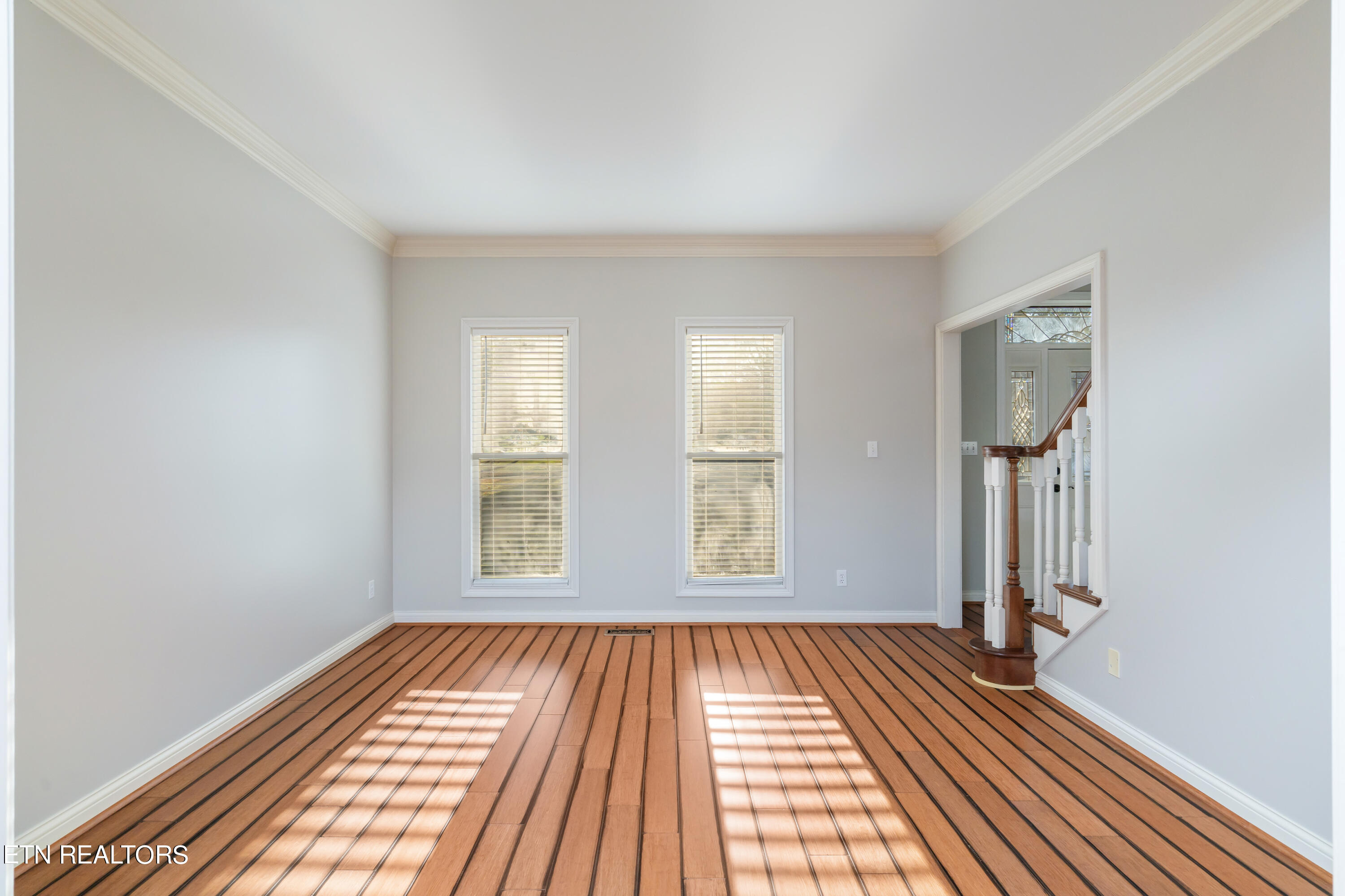 16 Radcliff Terrace Oak Ridge TN 37830