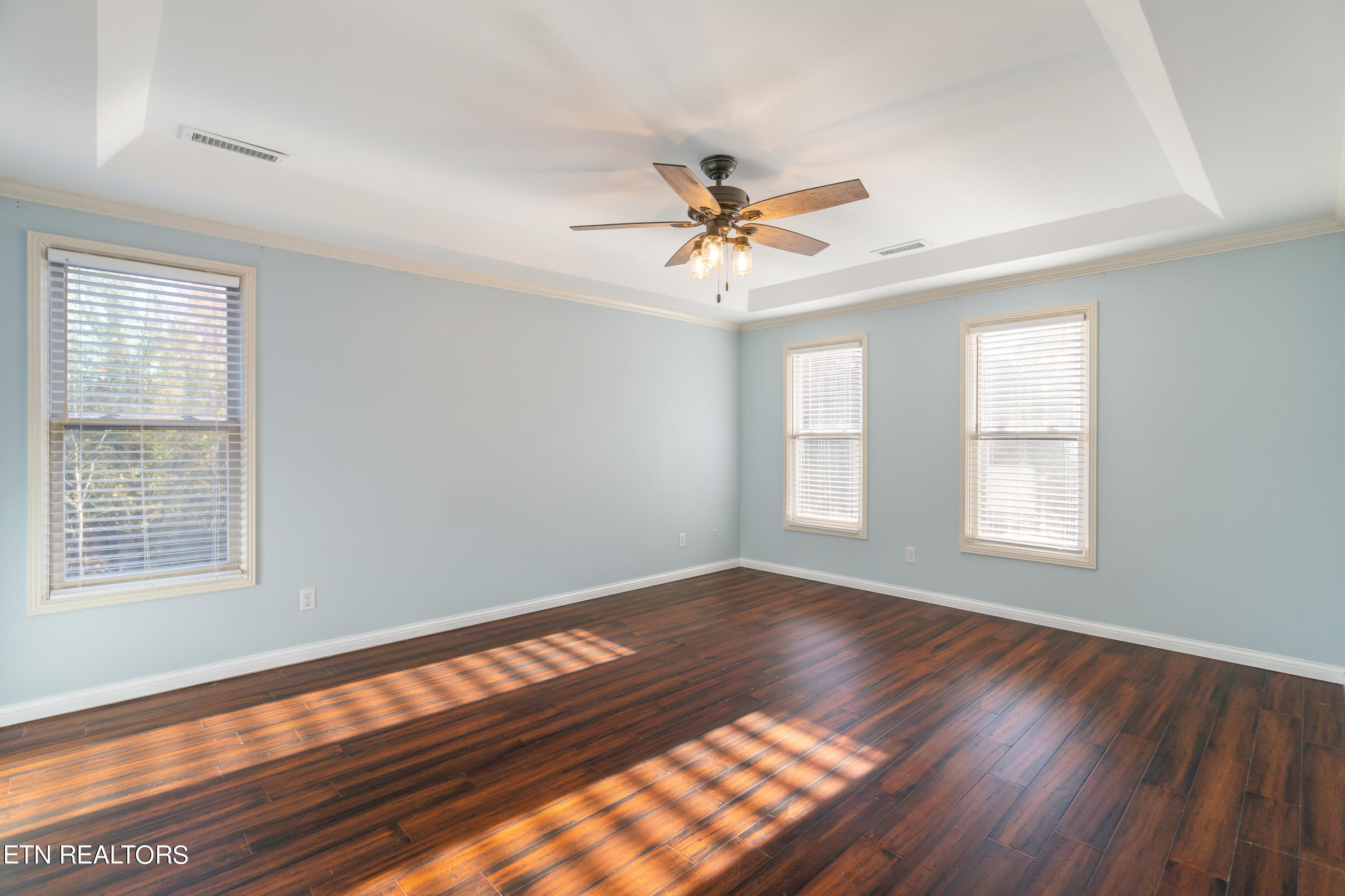 16 Radcliff Terrace Oak Ridge TN 37830