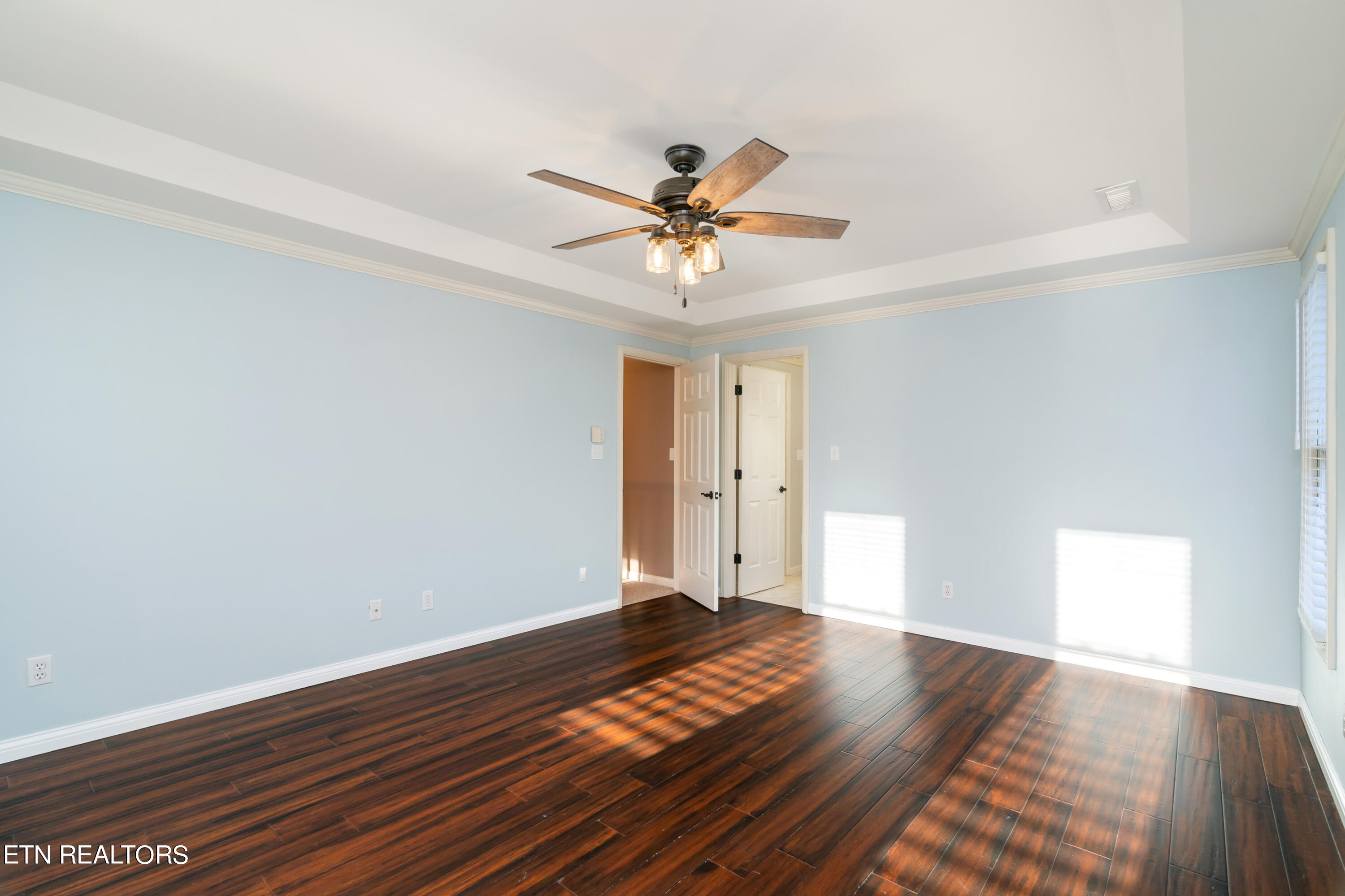 16 Radcliff Terrace Oak Ridge TN 37830