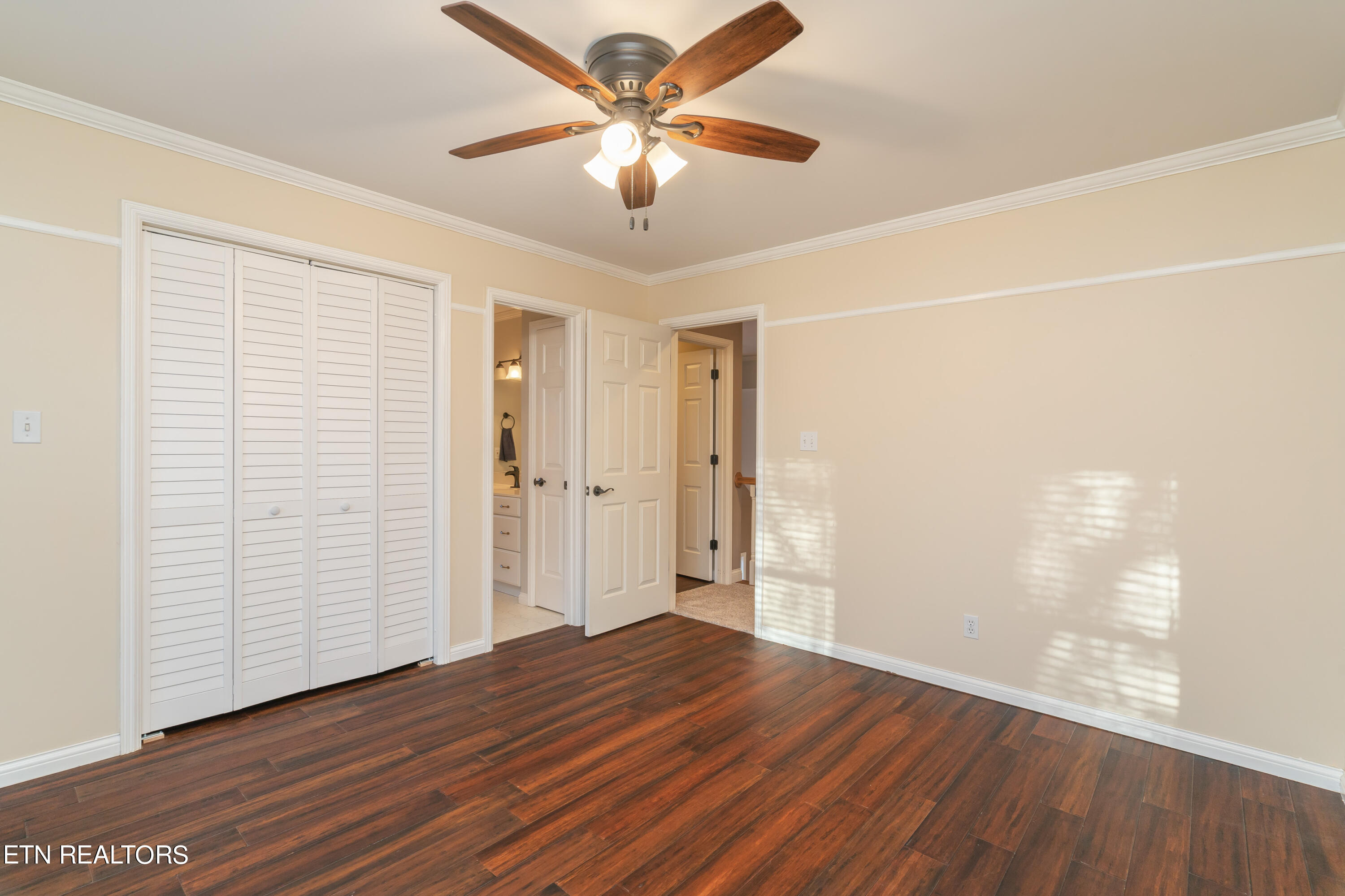 16 Radcliff Terrace Oak Ridge TN 37830
