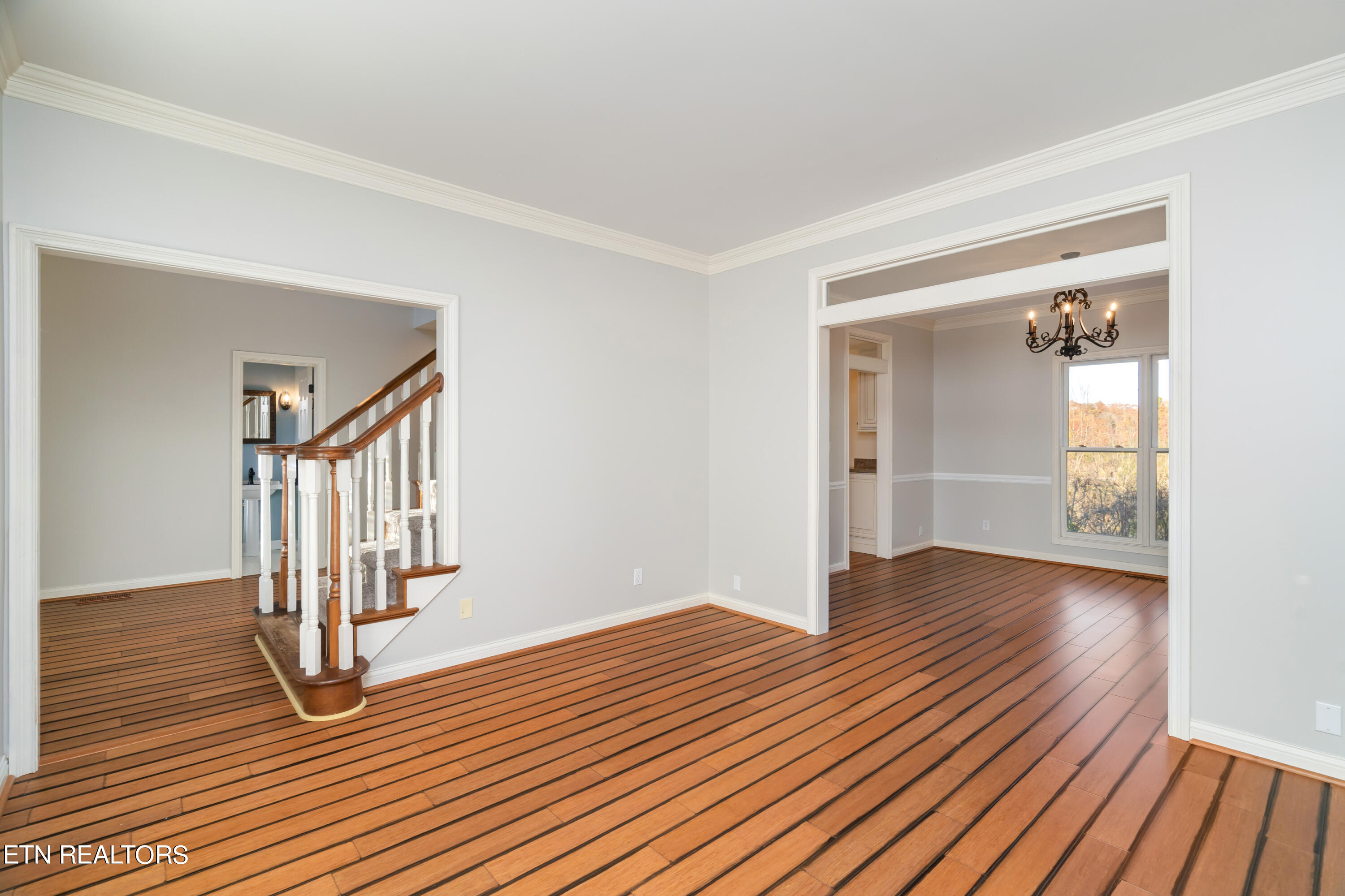 16 Radcliff Terrace Oak Ridge TN 37830