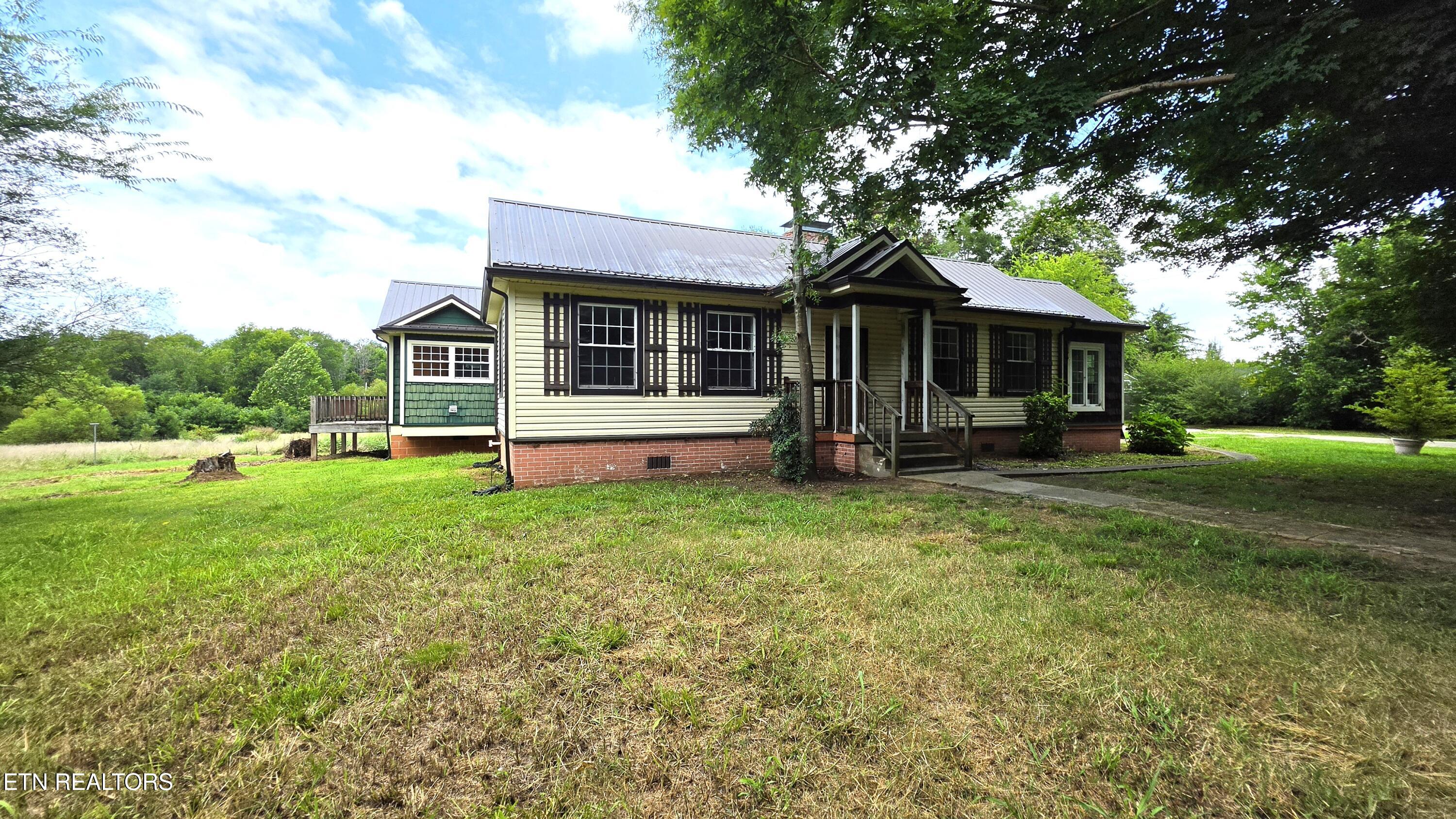 3528 Highway 39w Off Riceville TN 37370