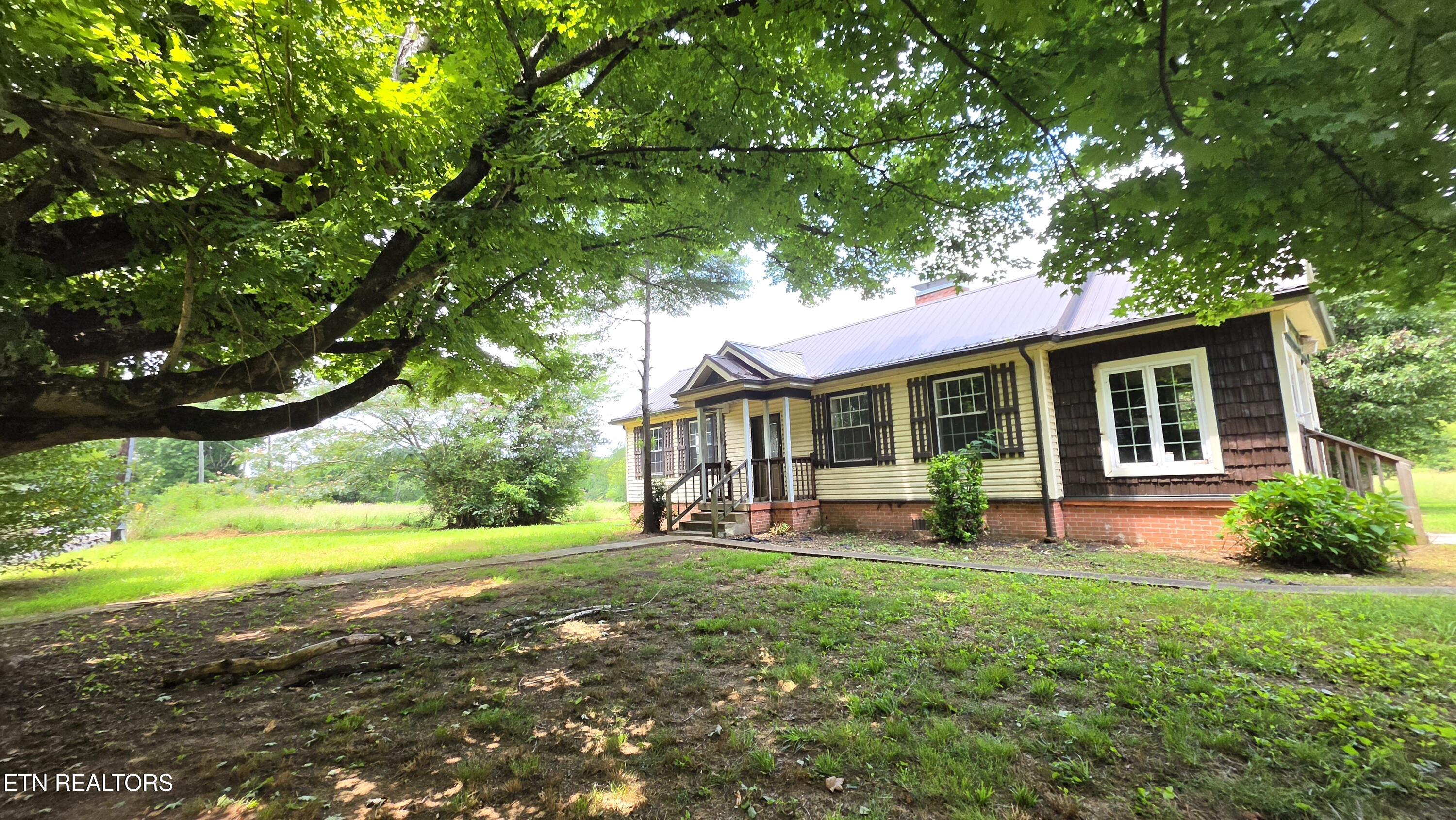 3528 Highway 39w Off Riceville TN 37370
