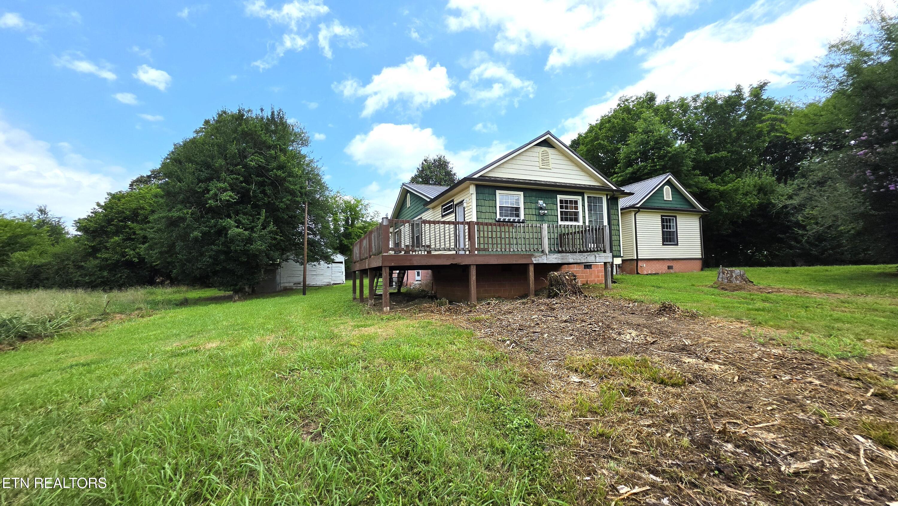 3528 Highway 39w Off Riceville TN 37370
