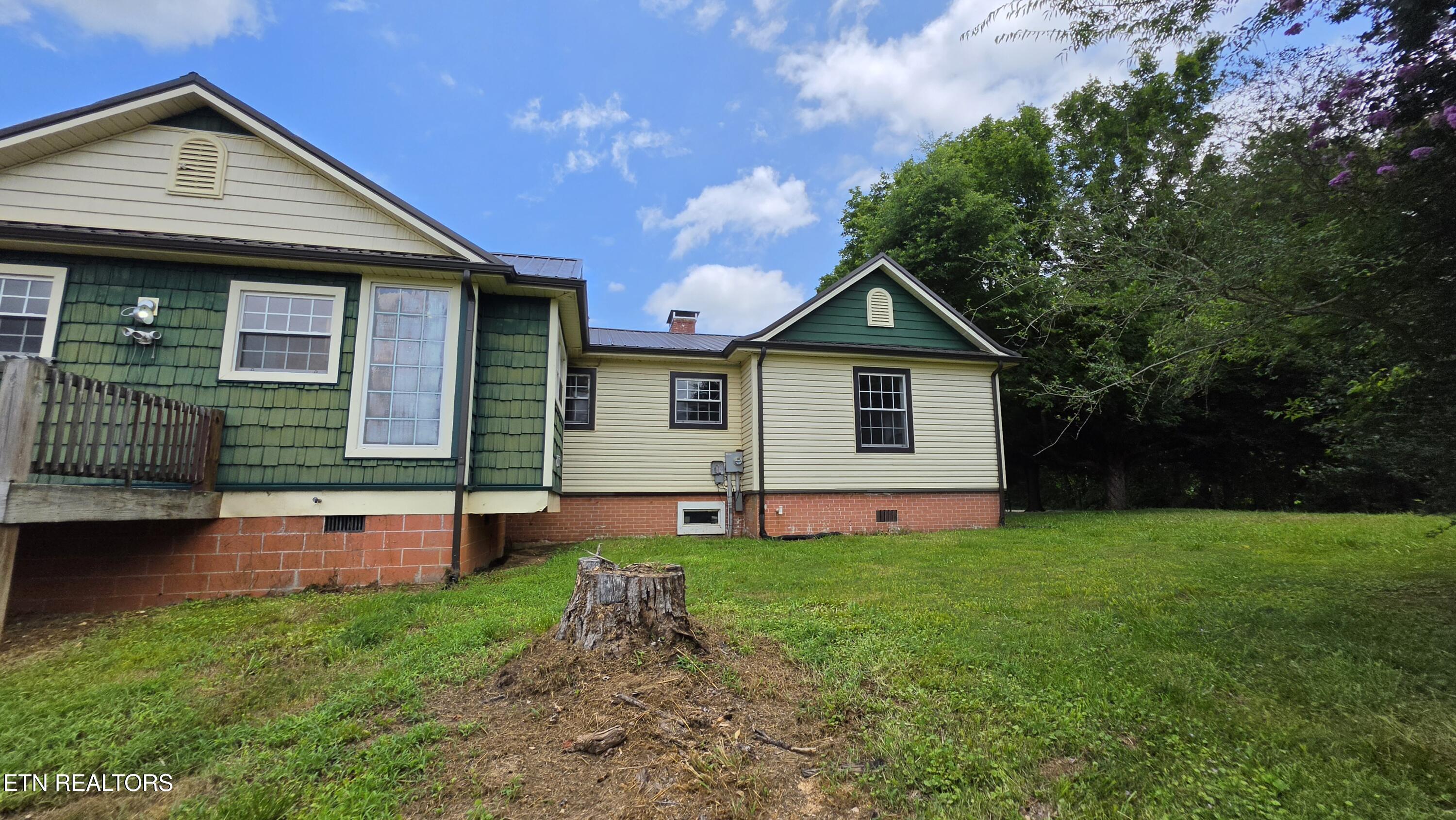 3528 Highway 39w Off Riceville TN 37370