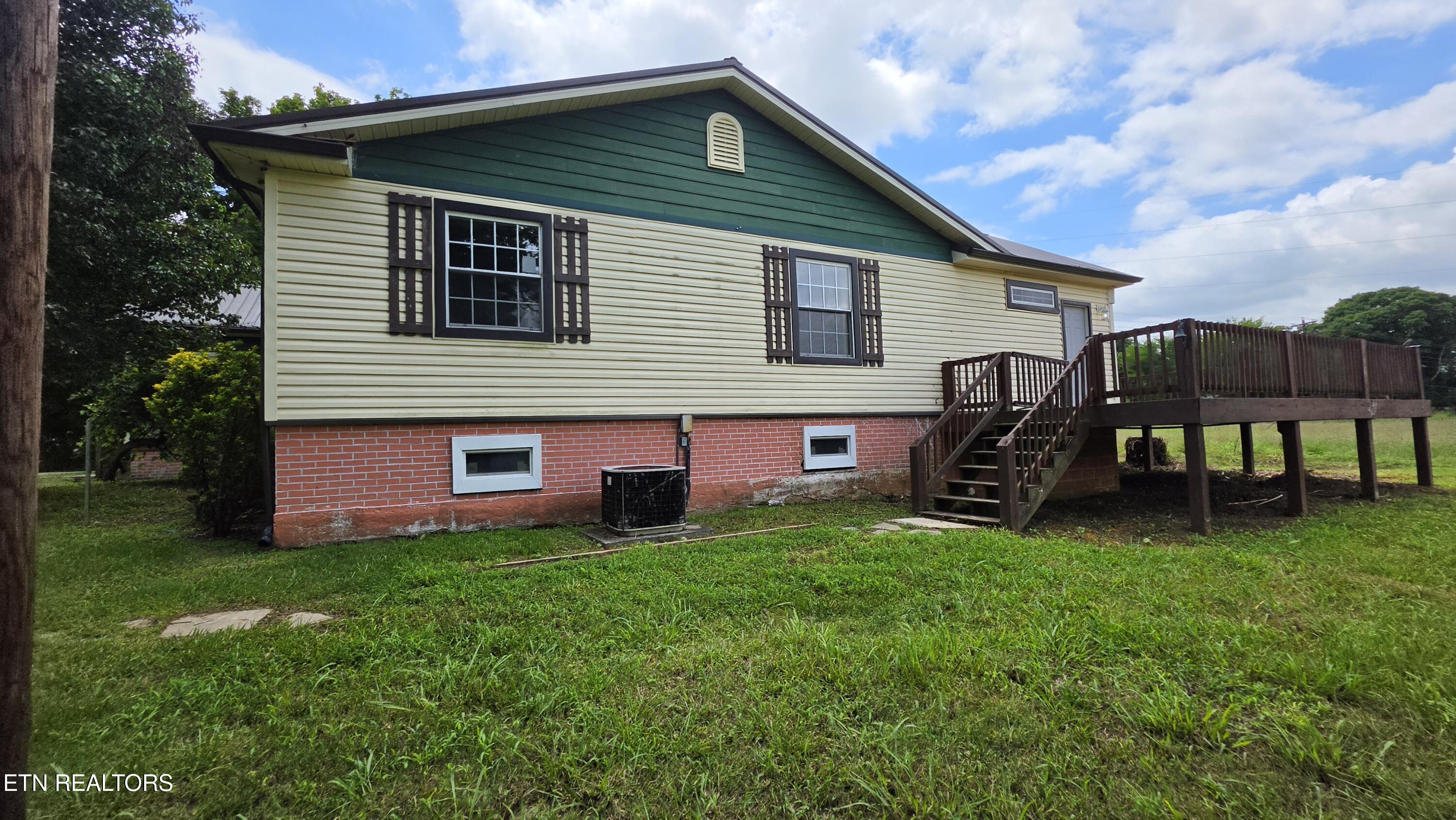 3528 Highway 39w Off Riceville TN 37370