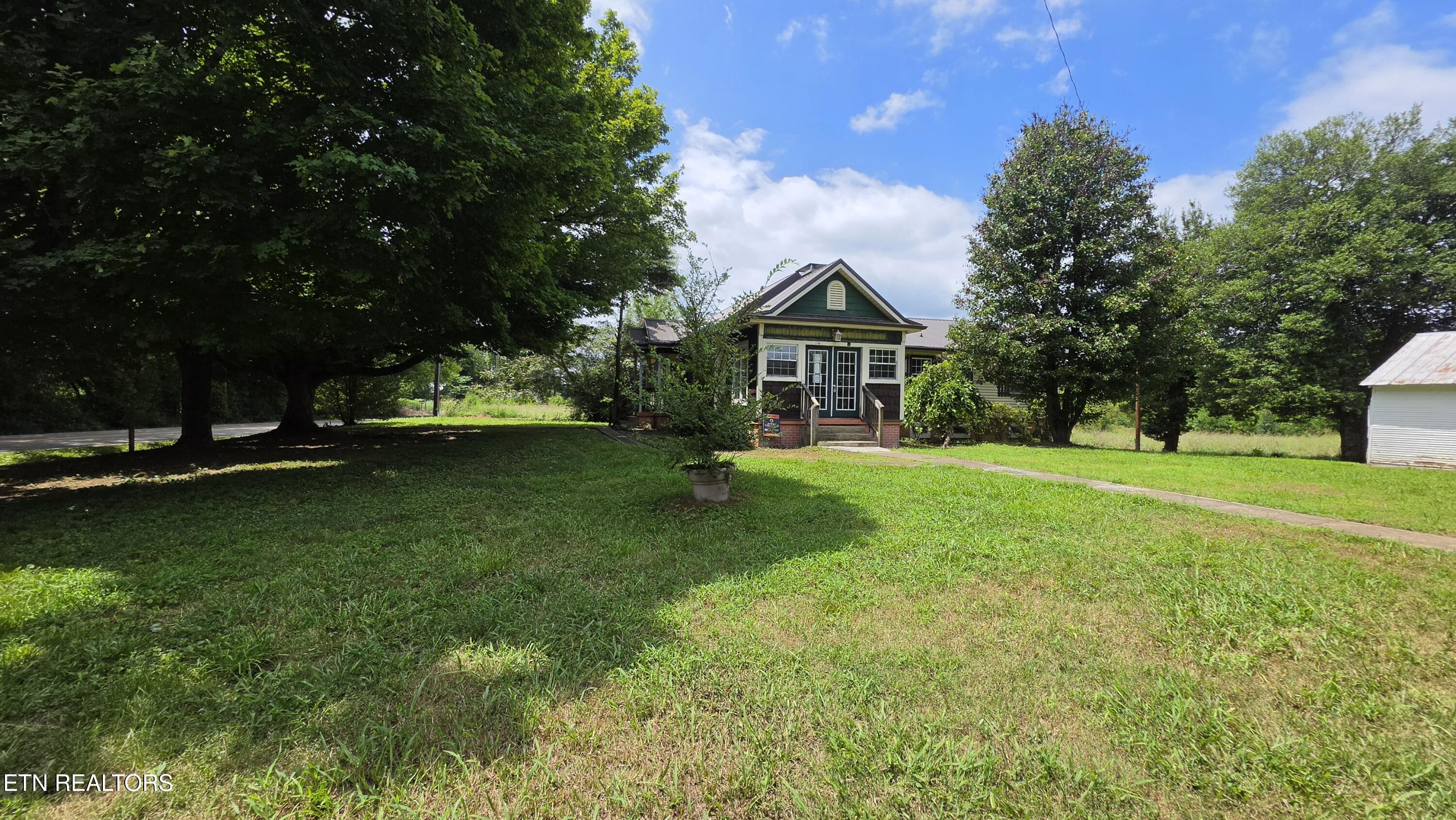 3528 Highway 39w Off Riceville TN 37370