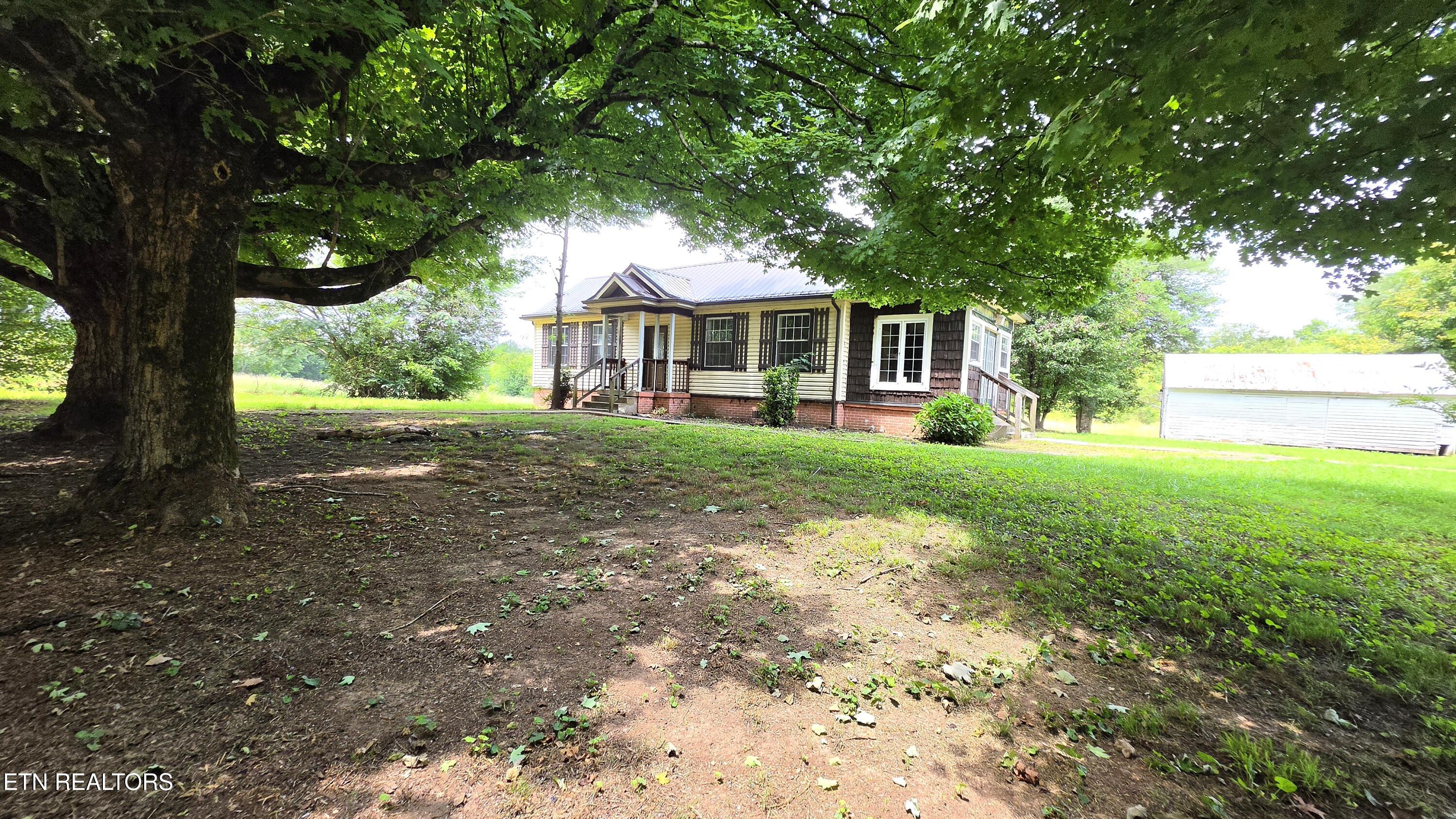 3528 Highway 39w Off Riceville TN 37370