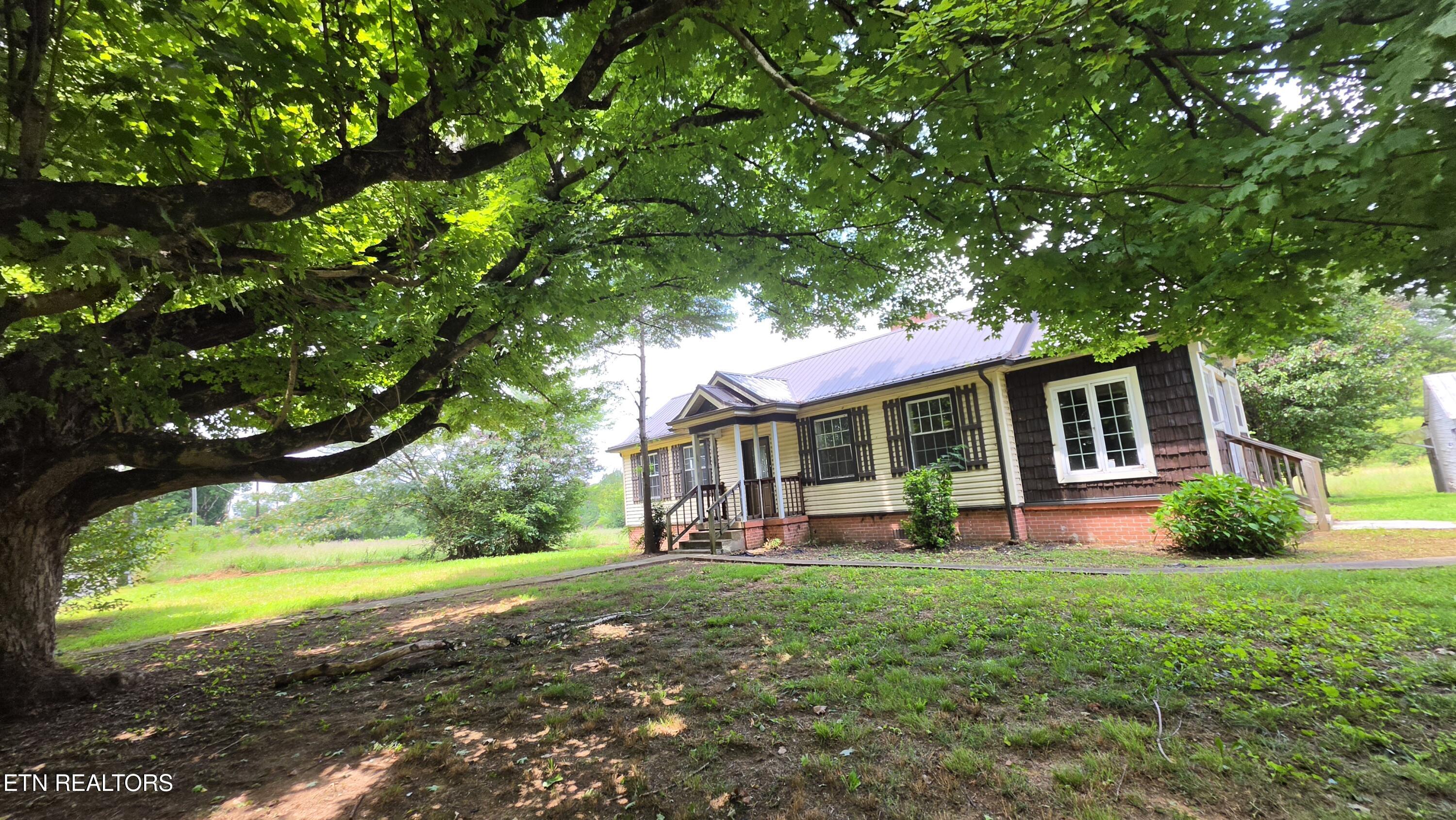 3528 Highway 39w Off Riceville TN 37370