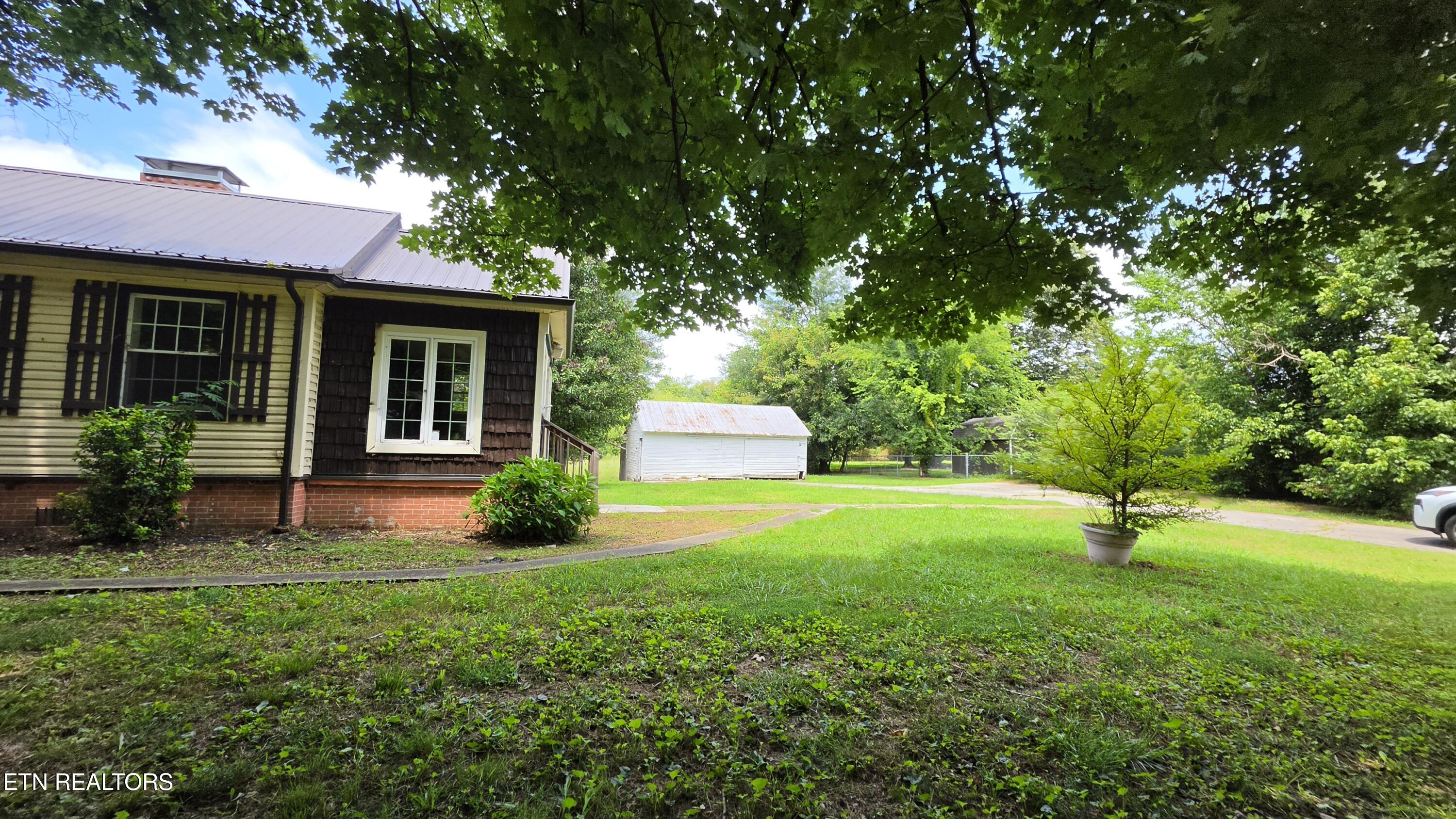 3528 Highway 39w Off Riceville TN 37370