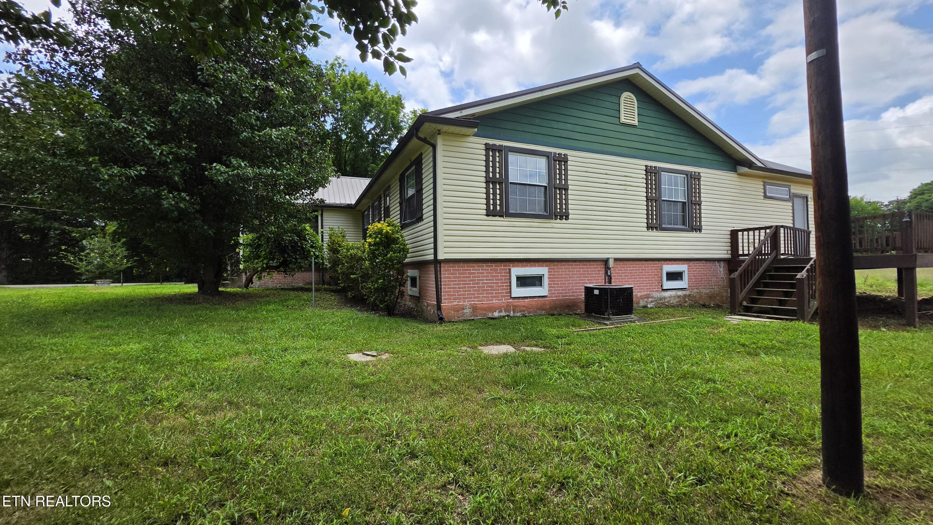 3528 Highway 39w Off Riceville TN 37370