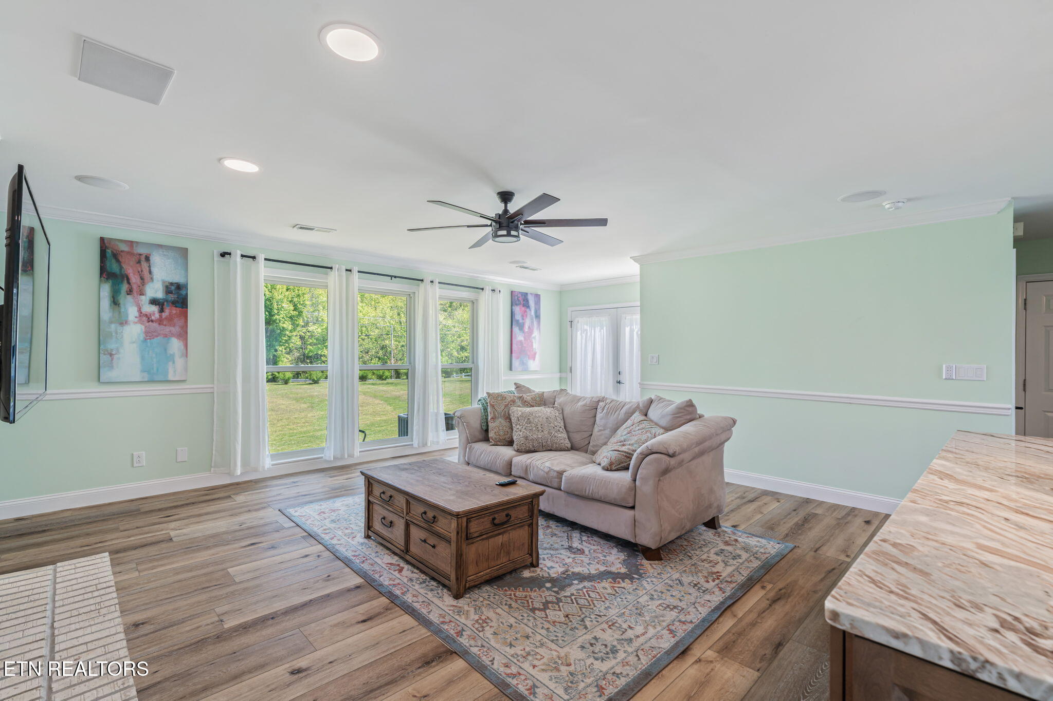 1940 River Shores Drive Knoxville TN 37914