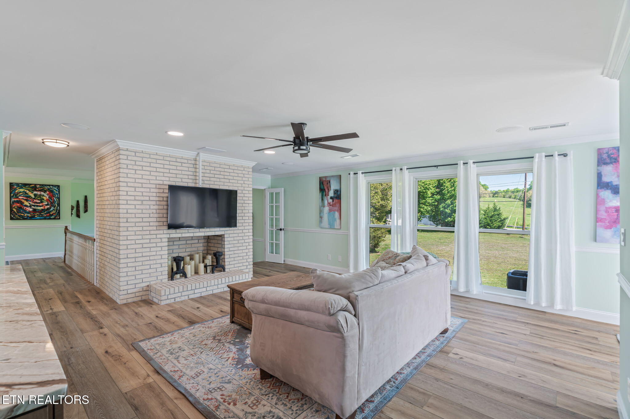 1940 River Shores Drive Knoxville TN 37914