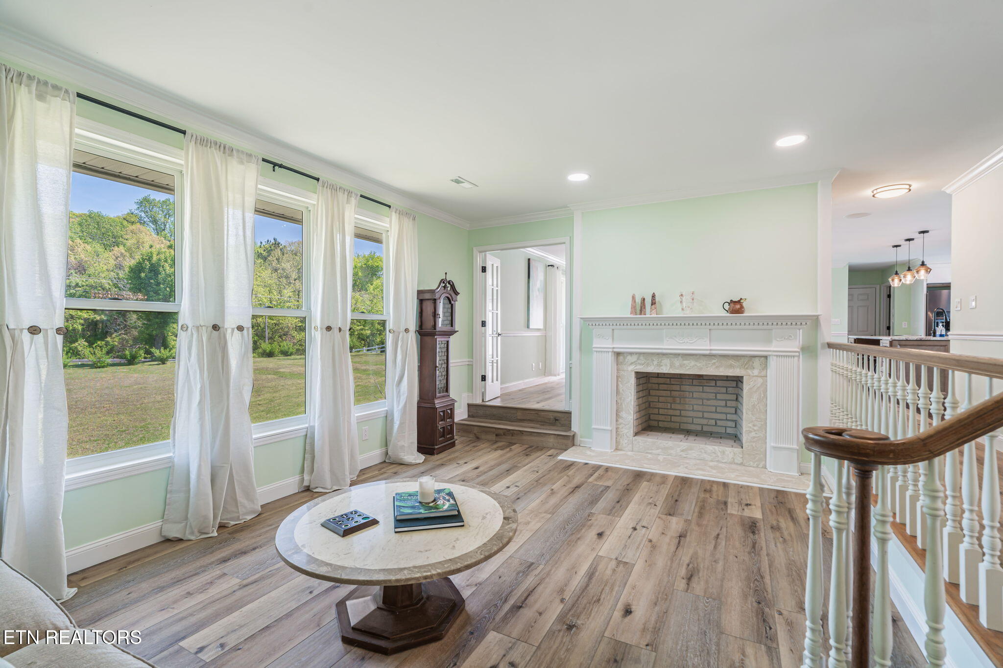 1940 River Shores Drive Knoxville TN 37914