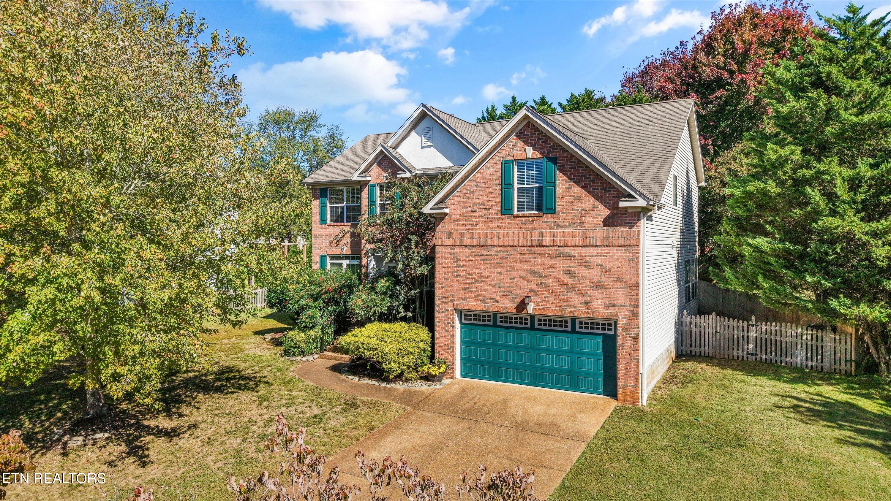 1310 Willowood Road Knoxville TN 37922