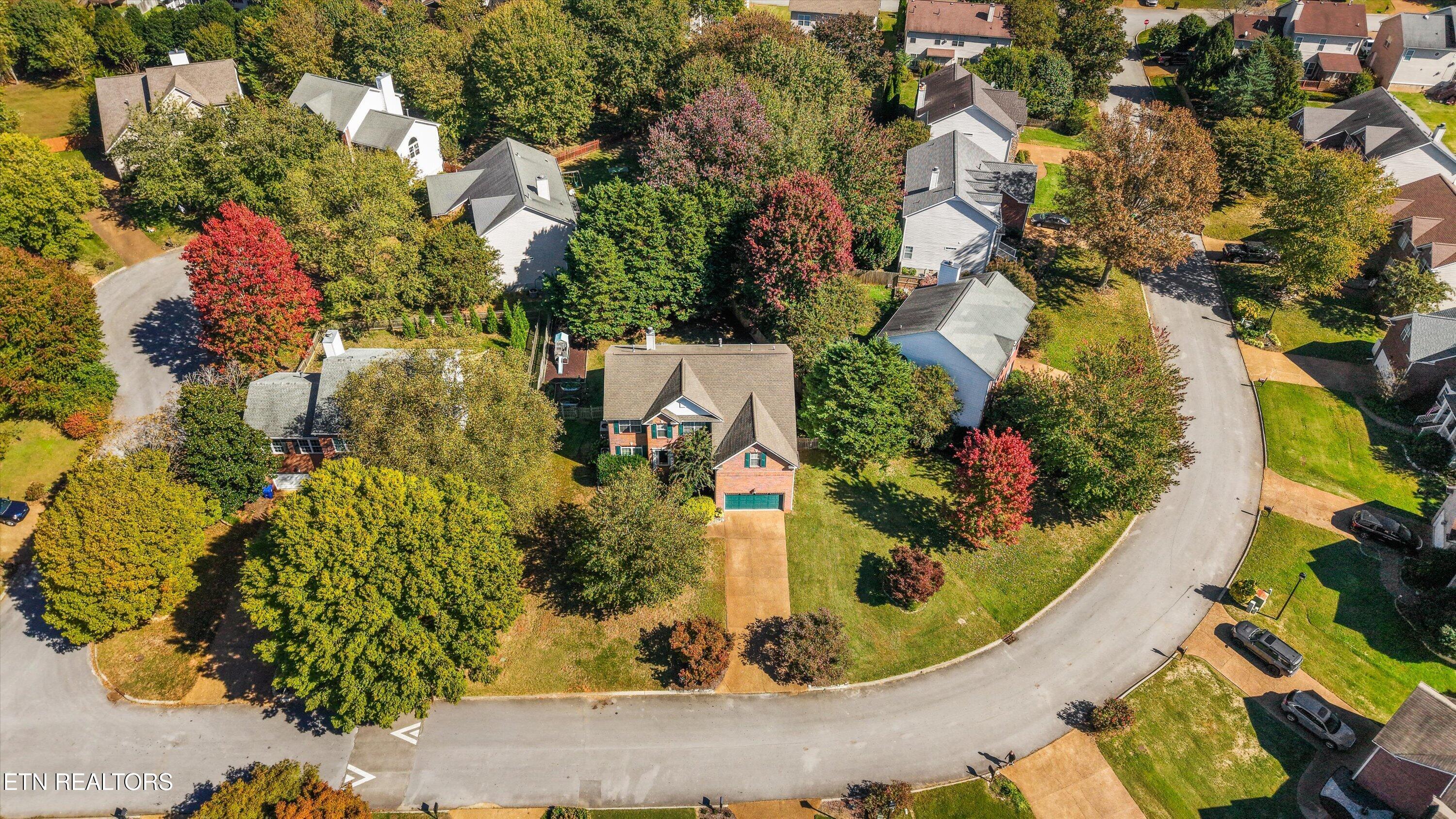 1310 Willowood Road Knoxville TN 37922
