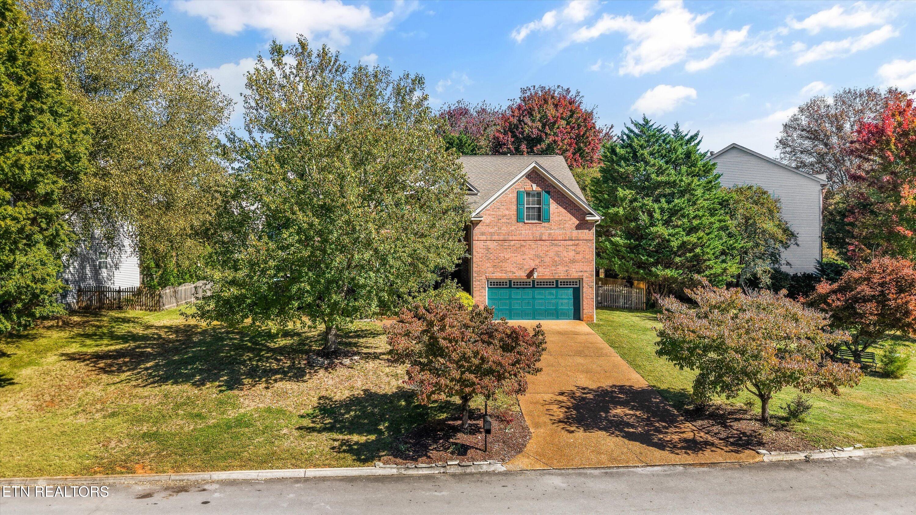 1310 Willowood Road Knoxville TN 37922