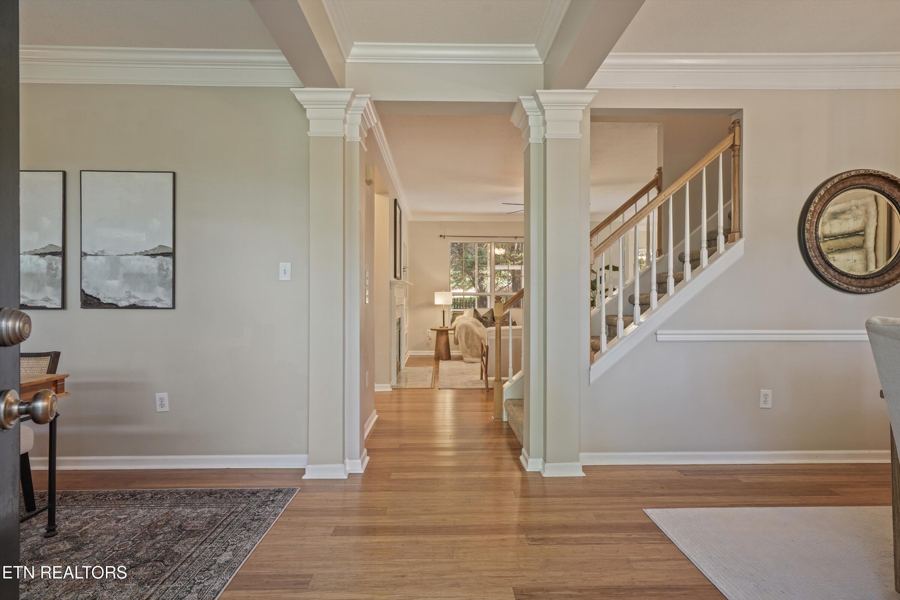 1310 Willowood Road Knoxville TN 37922