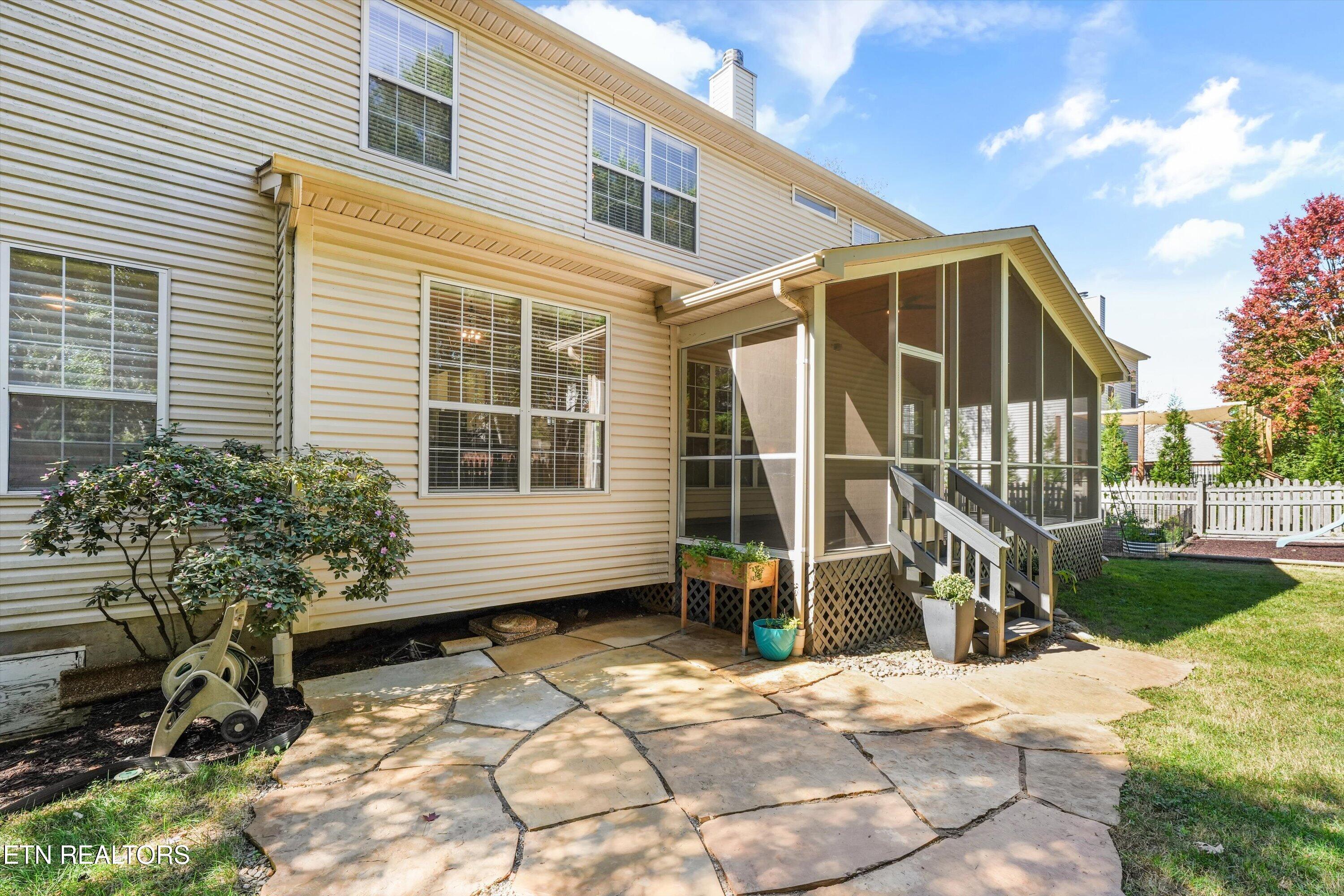 1310 Willowood Road Knoxville TN 37922
