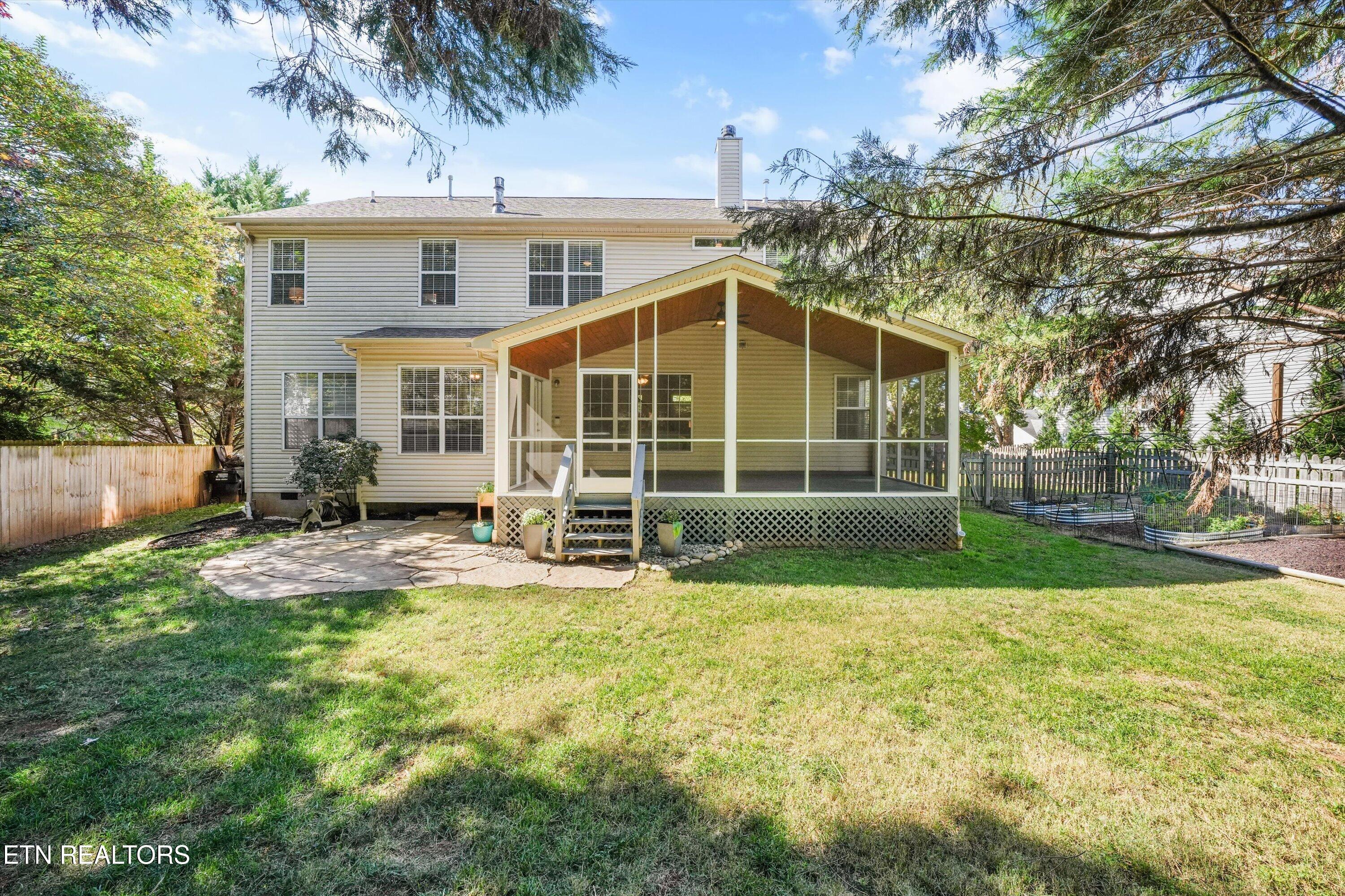 1310 Willowood Road Knoxville TN 37922