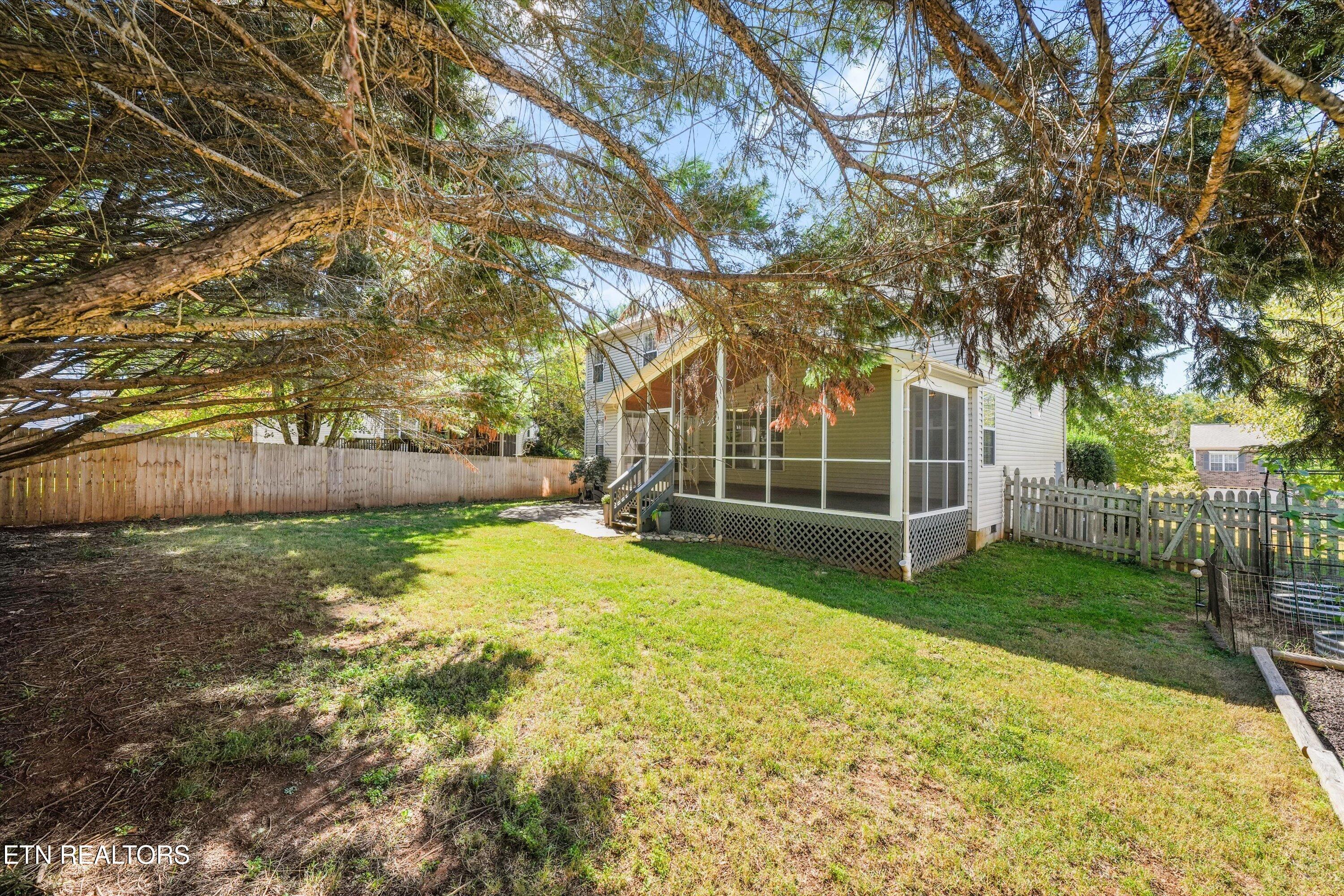 1310 Willowood Road Knoxville TN 37922