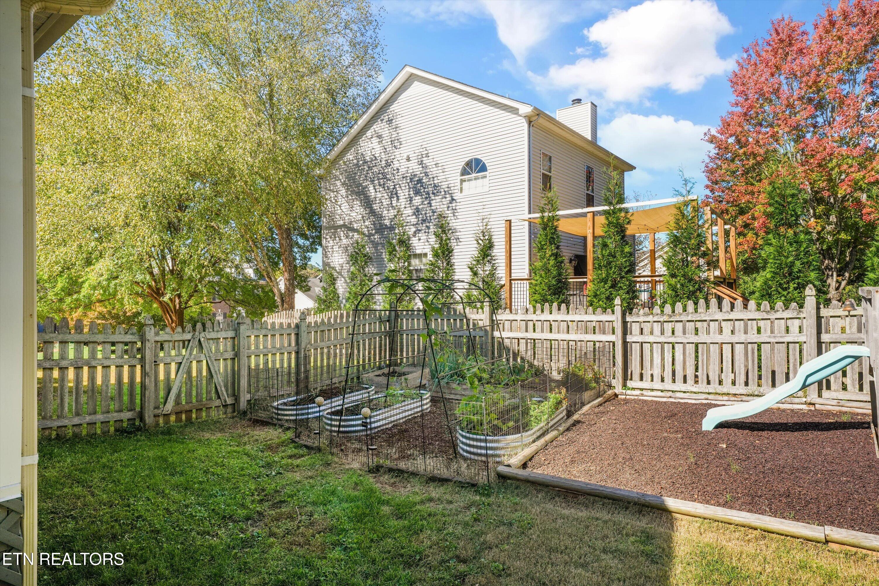 1310 Willowood Road Knoxville TN 37922