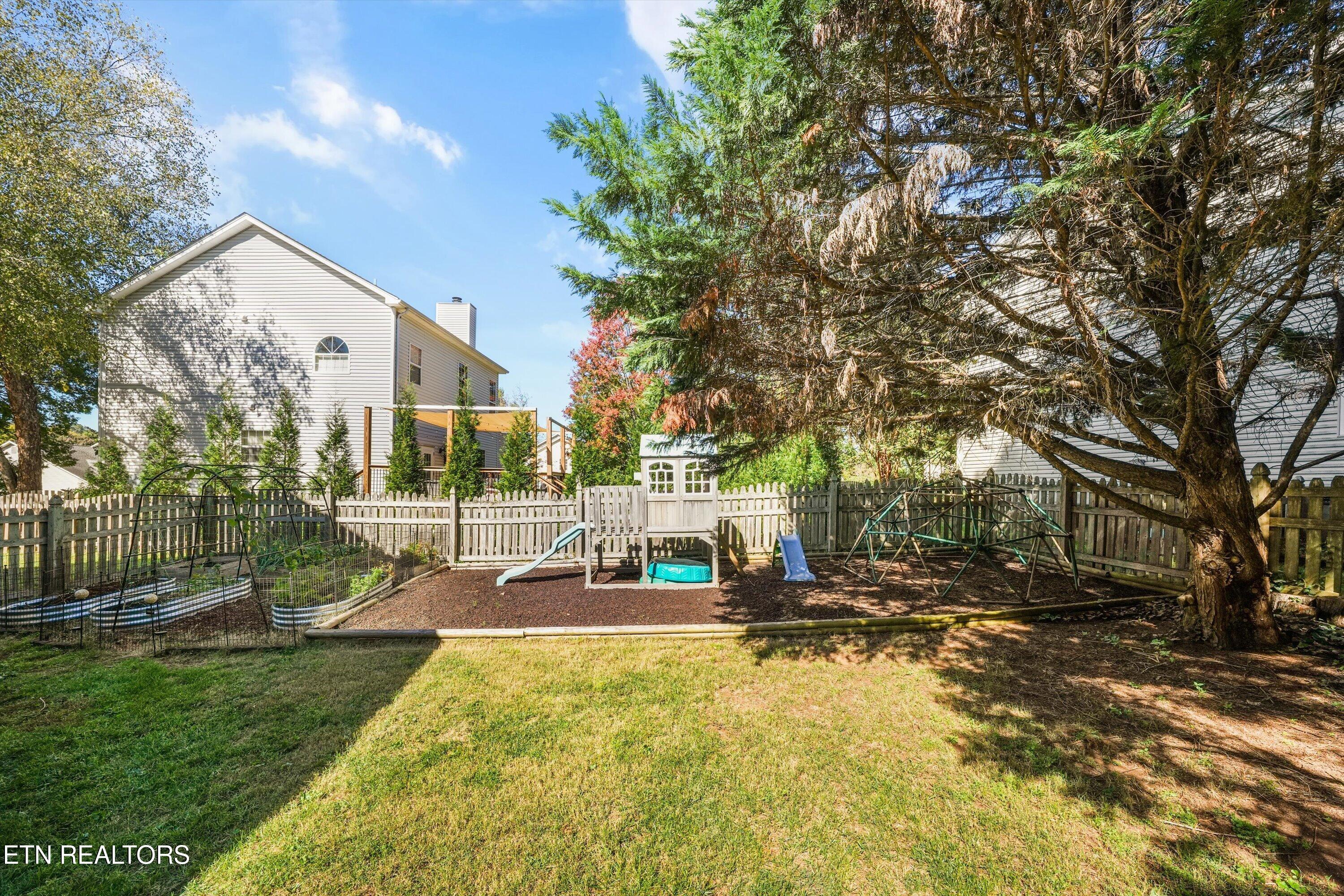 1310 Willowood Road Knoxville TN 37922