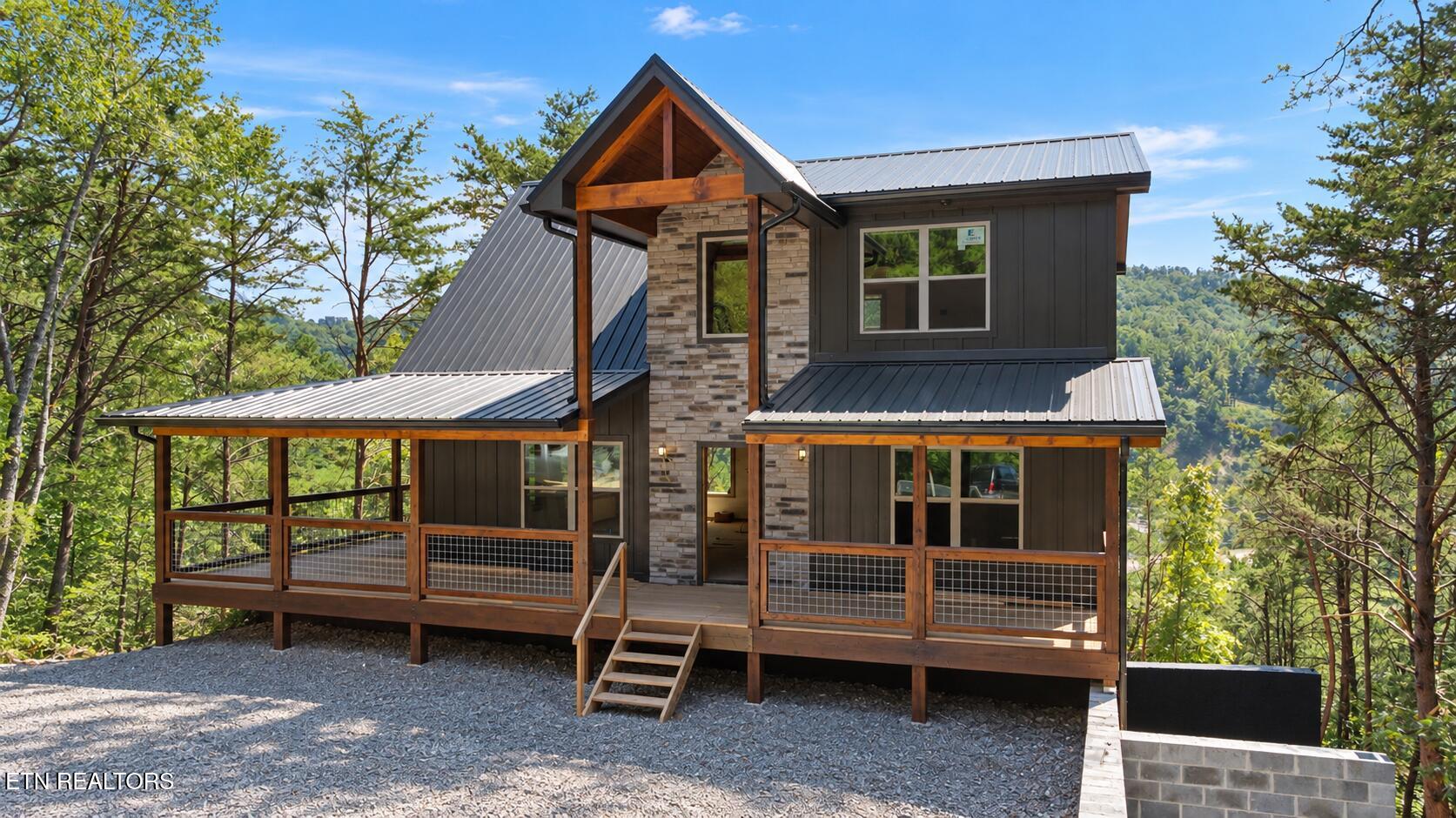 3004 Crestview Court Sevierville TN 37862