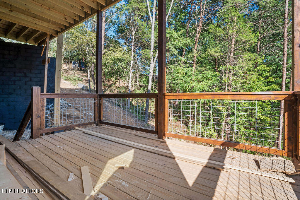 3004 Crestview Court Sevierville TN 37862