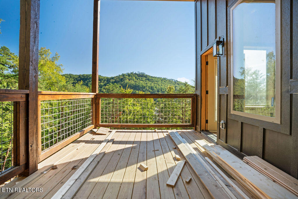 3004 Crestview Court Sevierville TN 37862