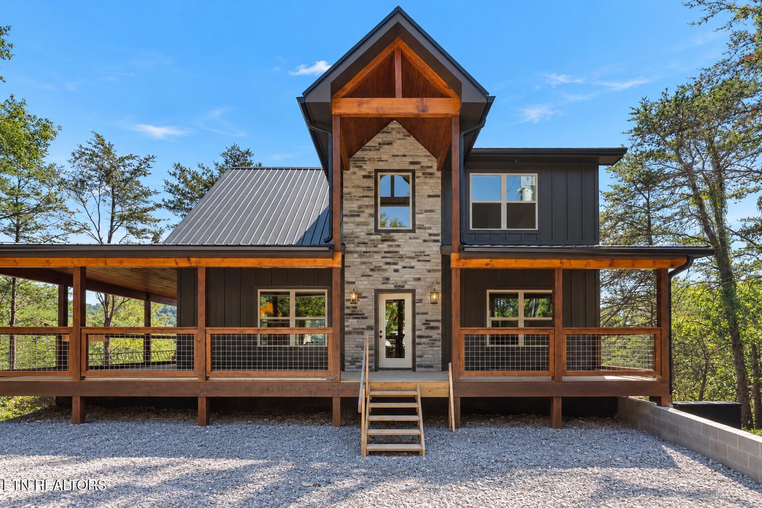 3004 Crestview Court Sevierville TN 37862