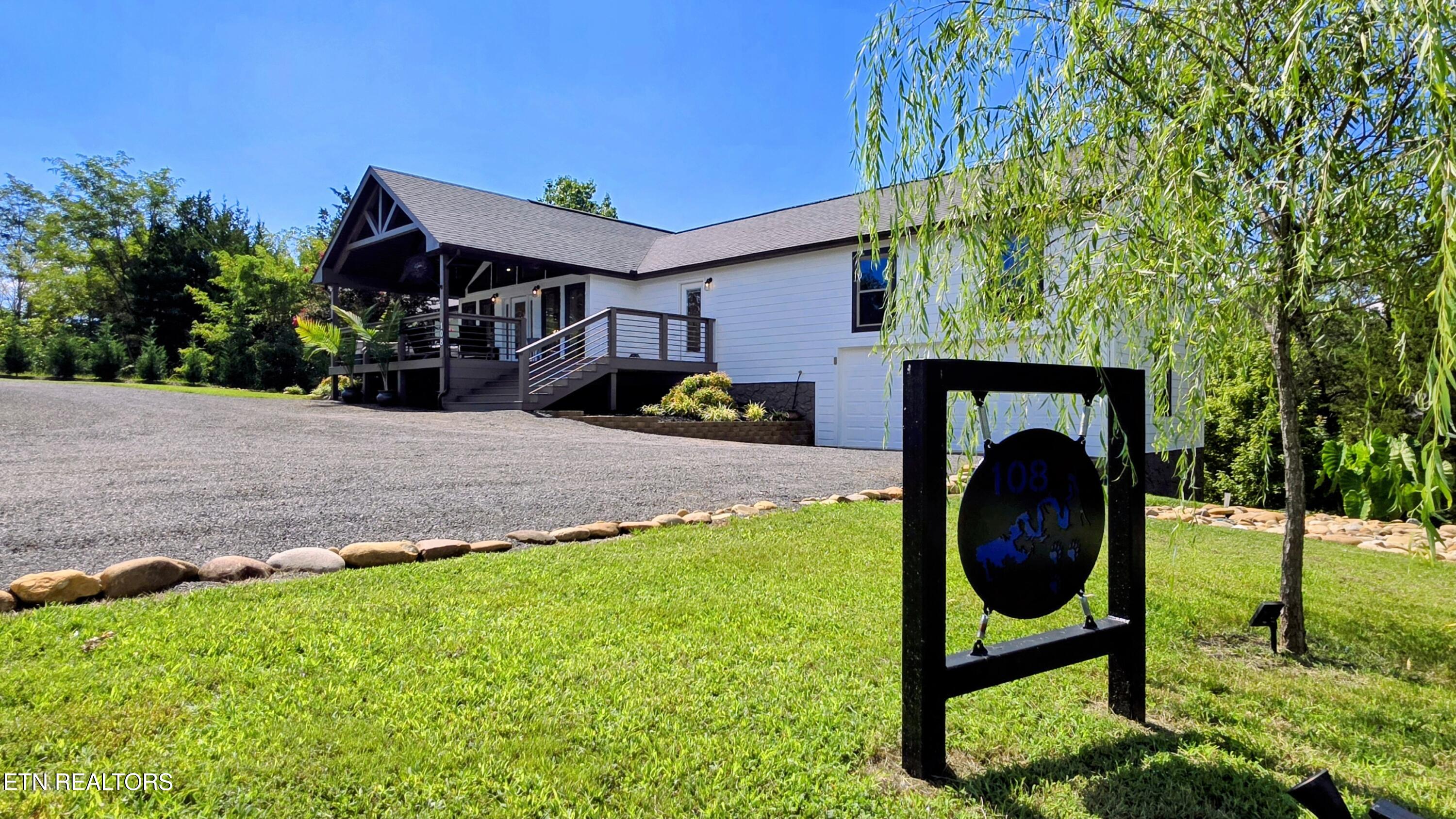 108 Bay View Point Sevierville TN 37876