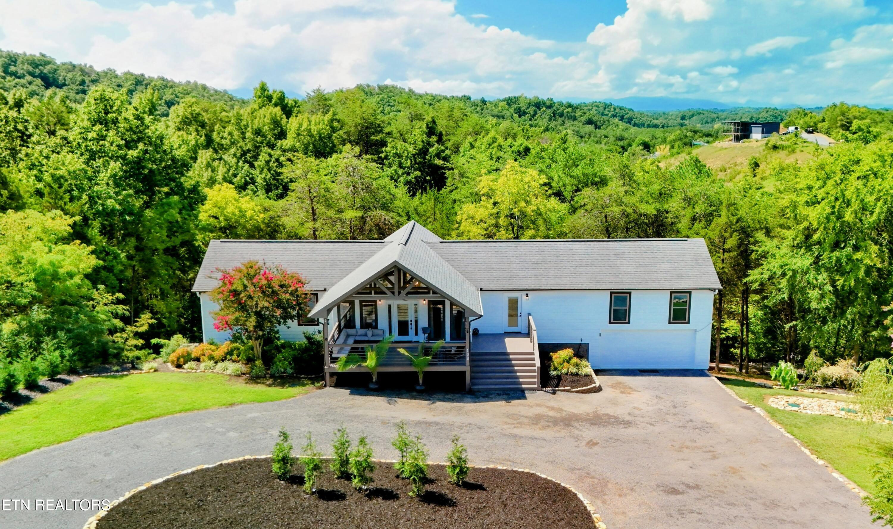 108 Bay View Point Sevierville TN 37876