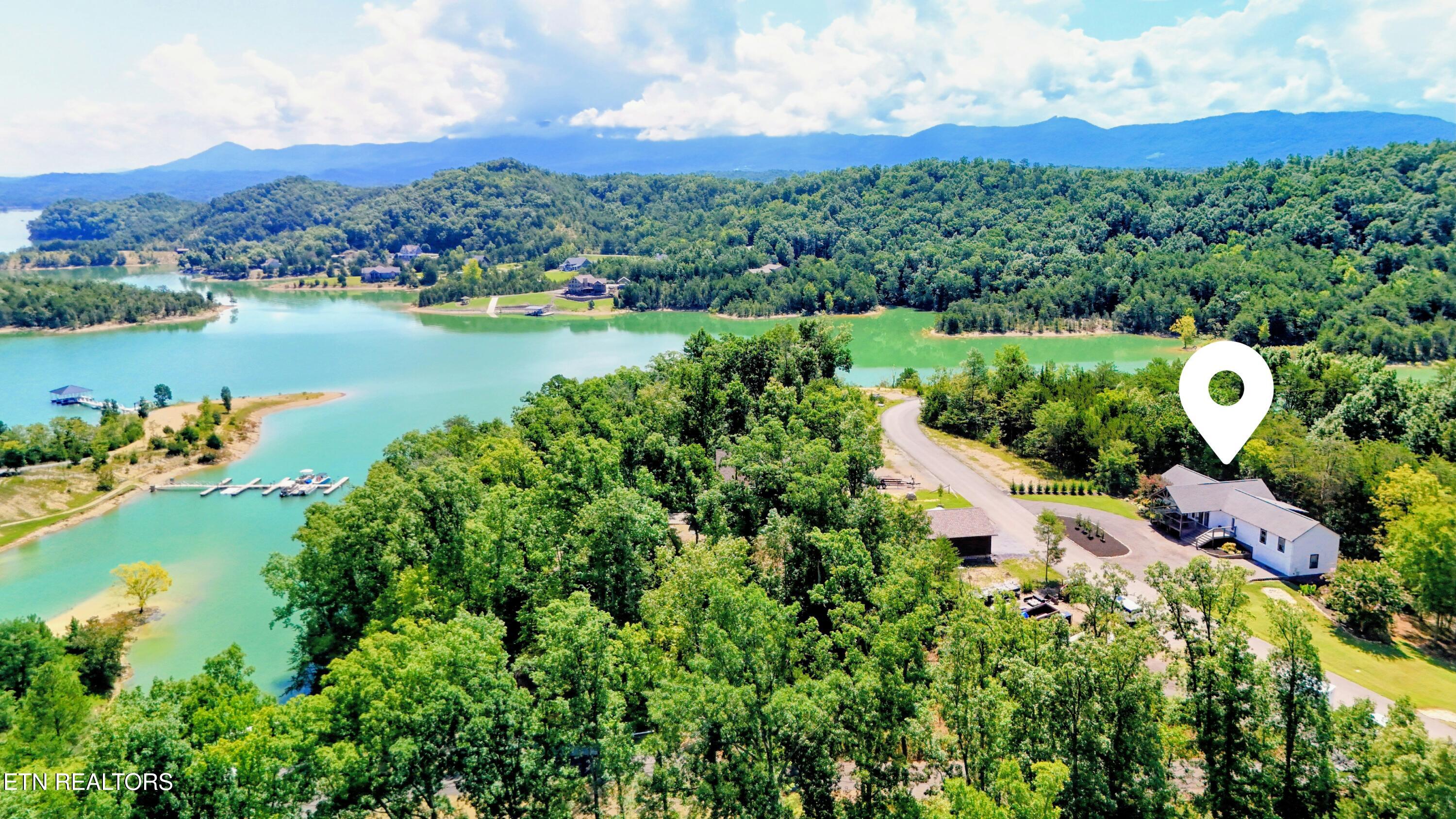 108 Bay View Point Sevierville TN 37876