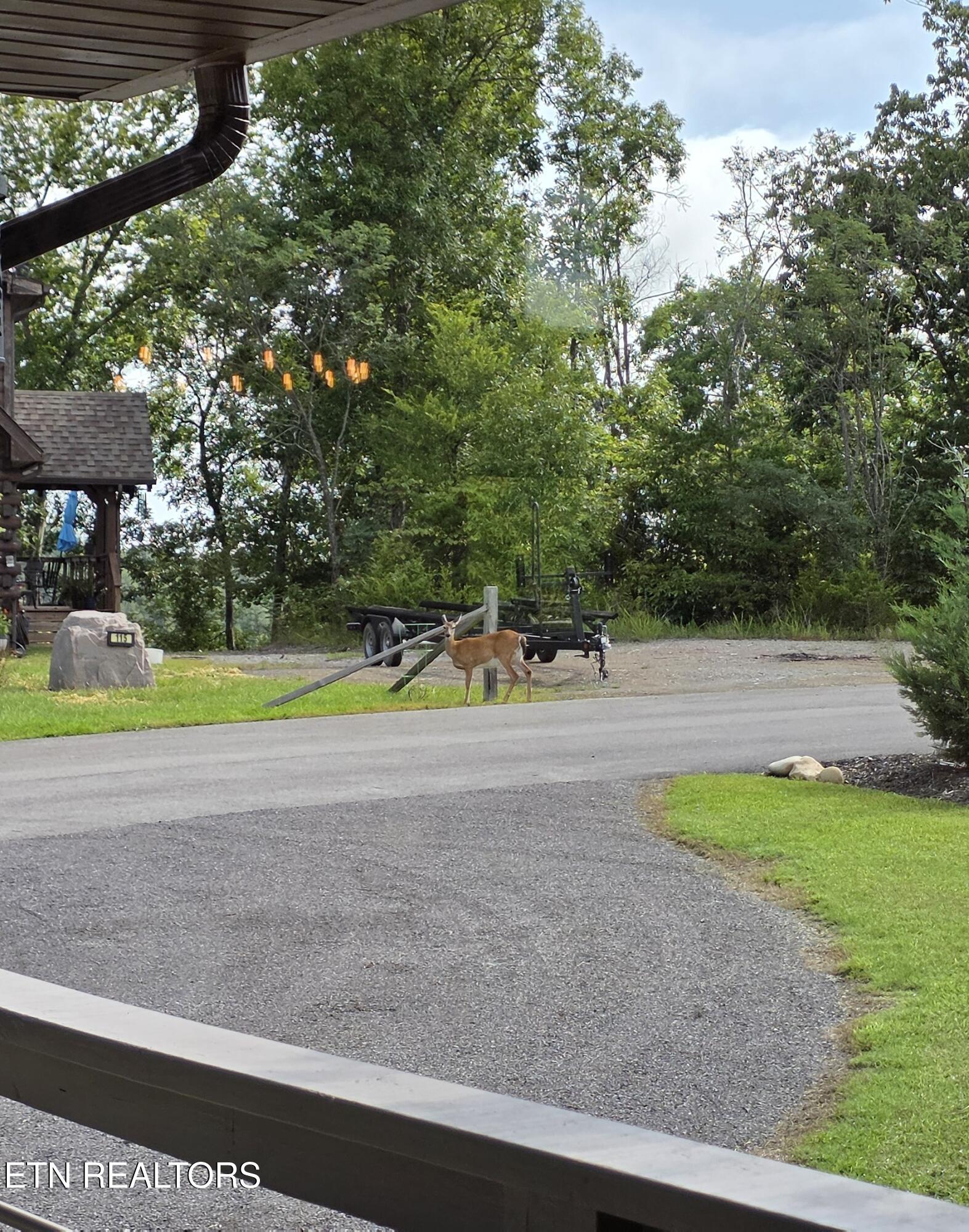 108 Bay View Point Sevierville TN 37876