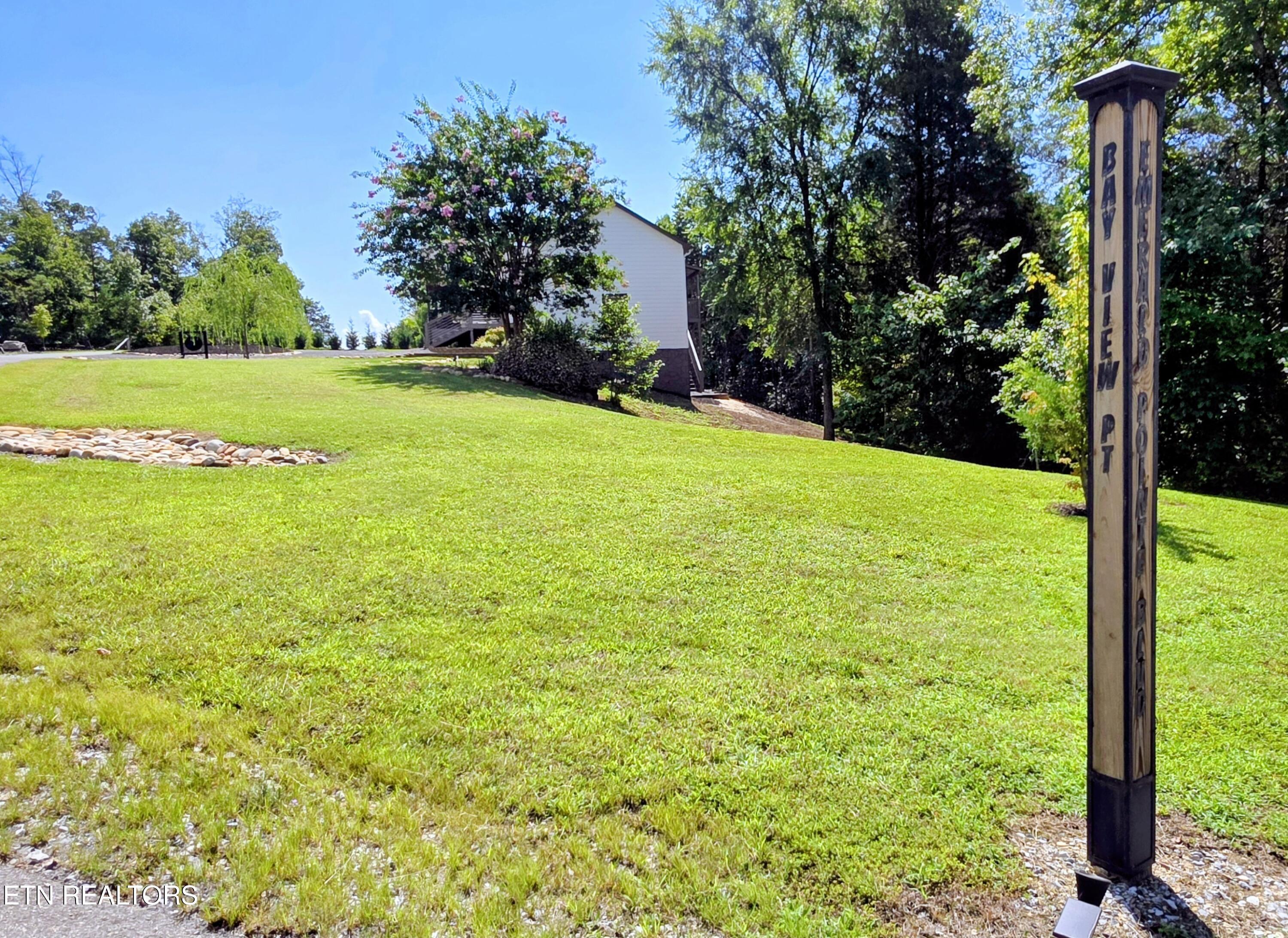 108 Bay View Point Sevierville TN 37876