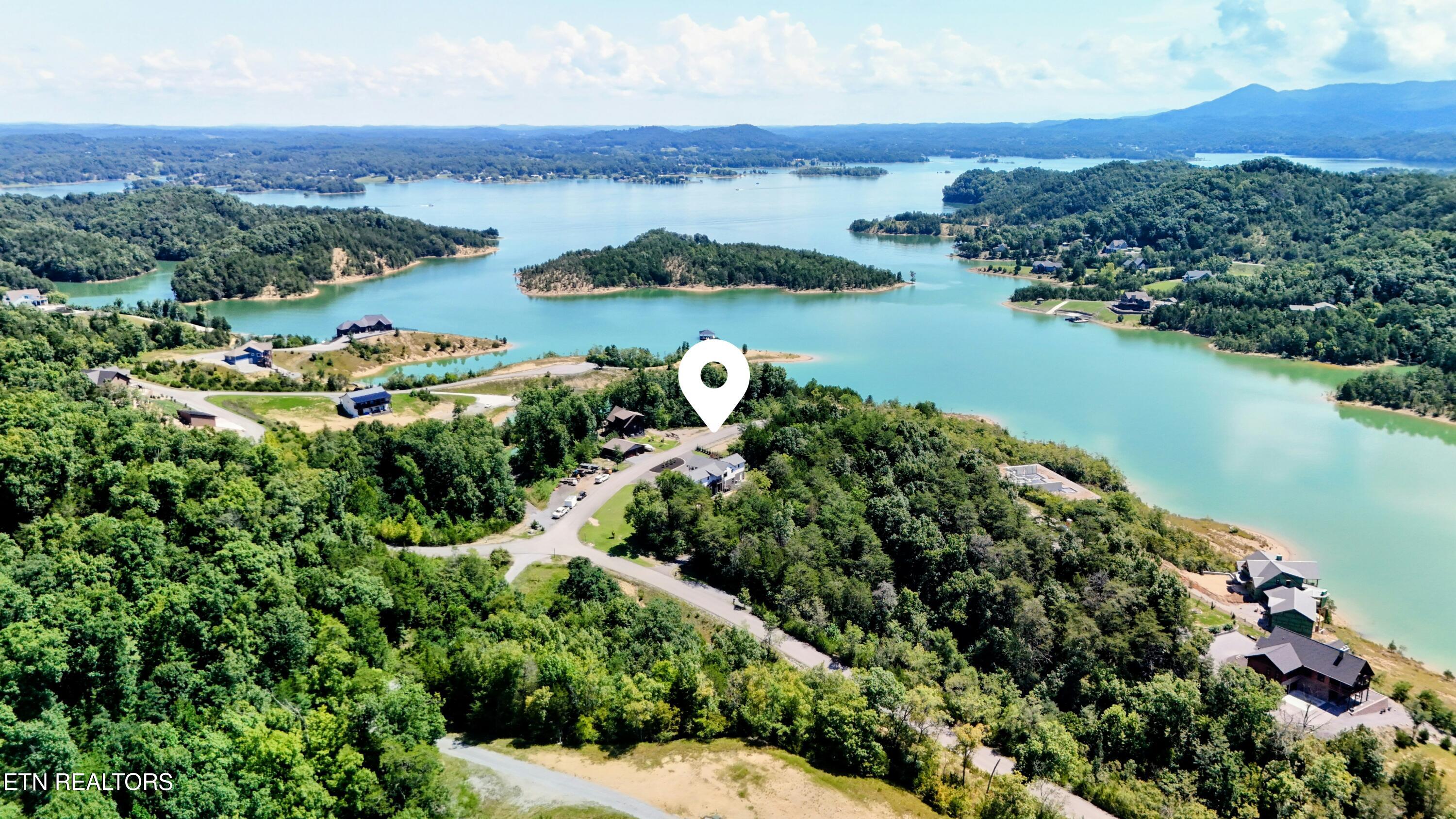 108 Bay View Point Sevierville TN 37876