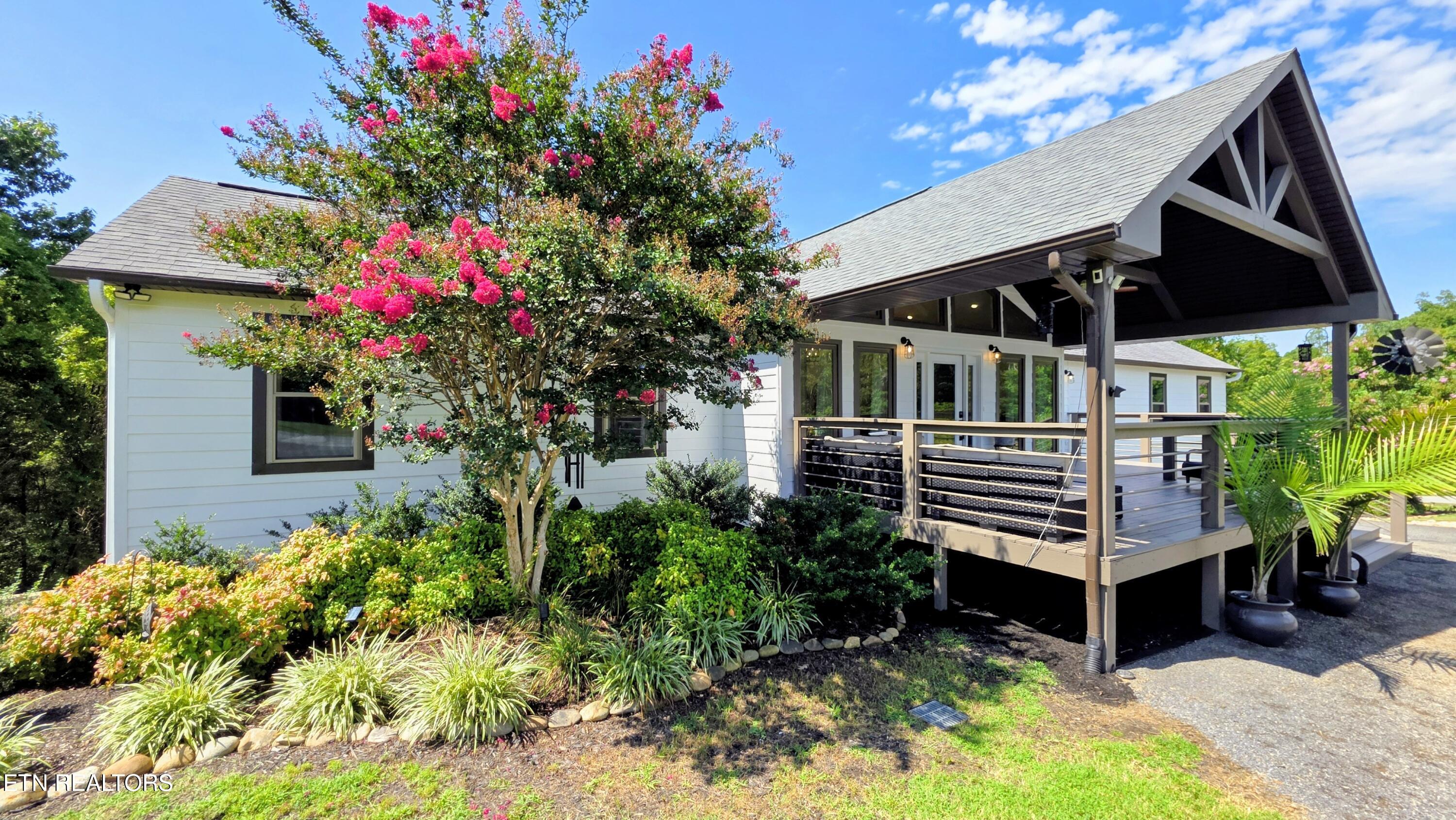 108 Bay View Point Sevierville TN 37876