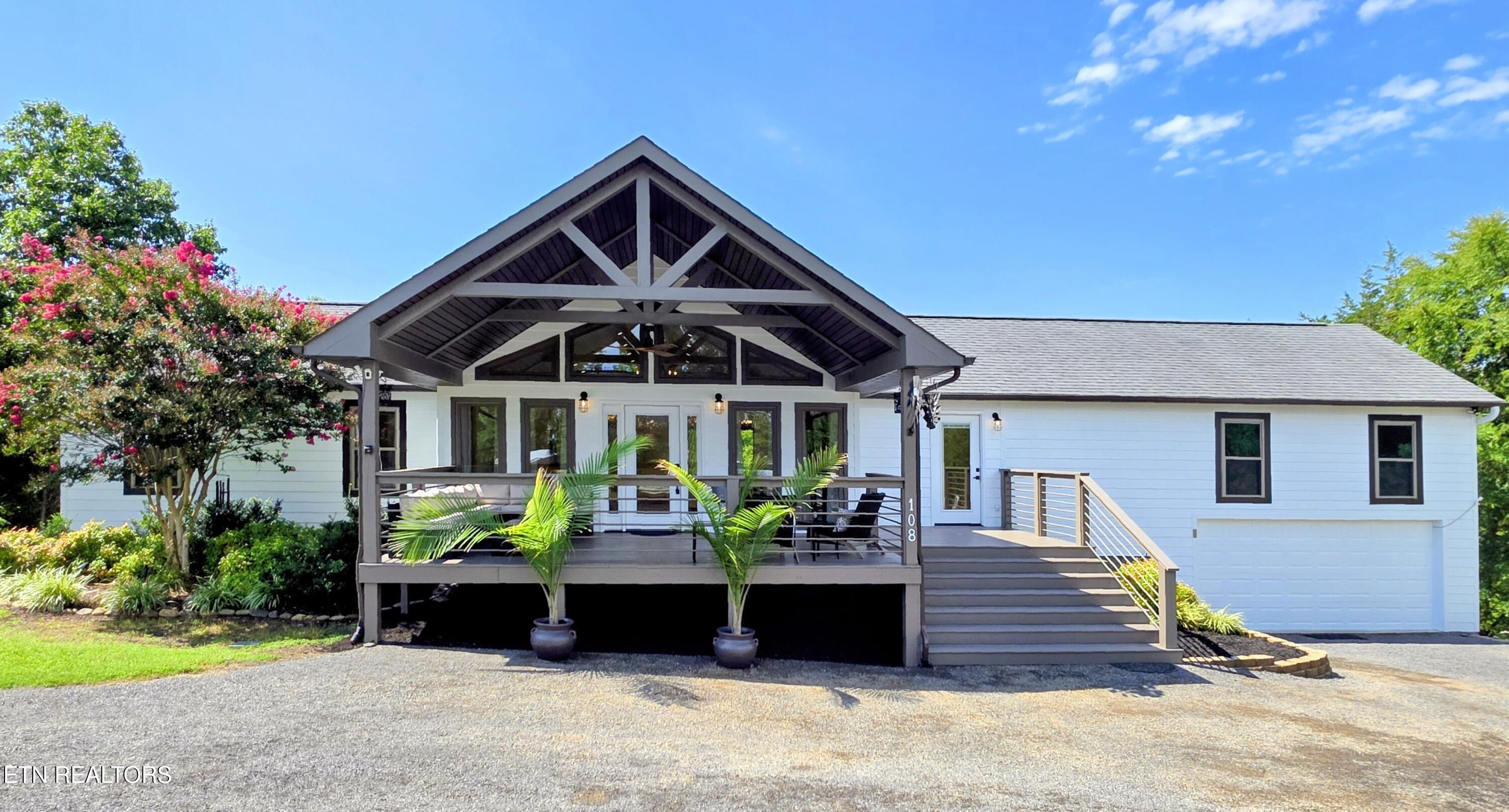 108 Bay View Point Sevierville TN 37876
