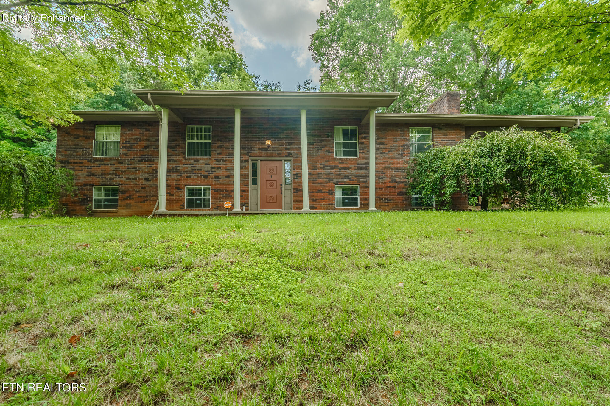 1207 Fagley Drive Seymour TN 37865