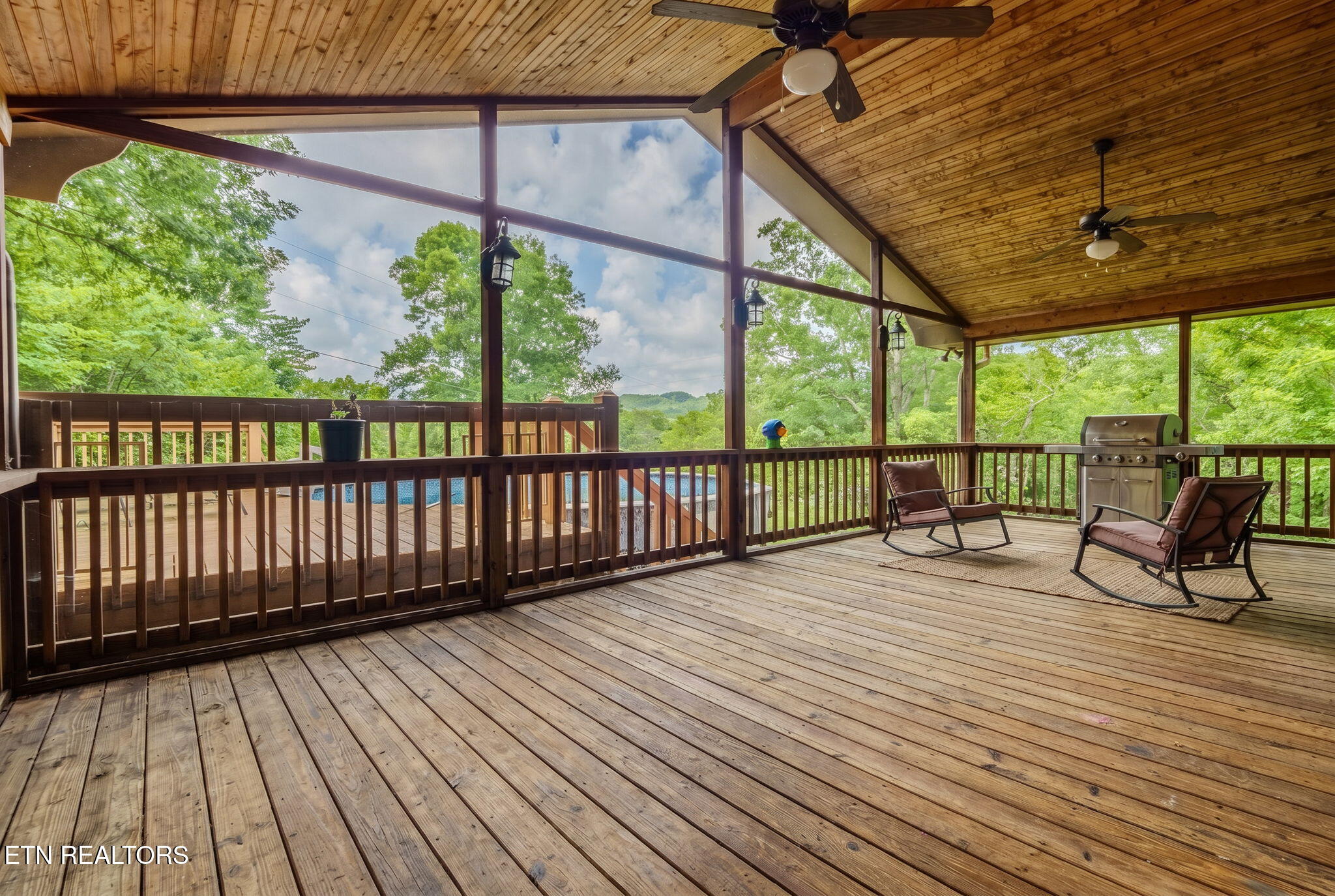 1207 Fagley Drive Seymour TN 37865