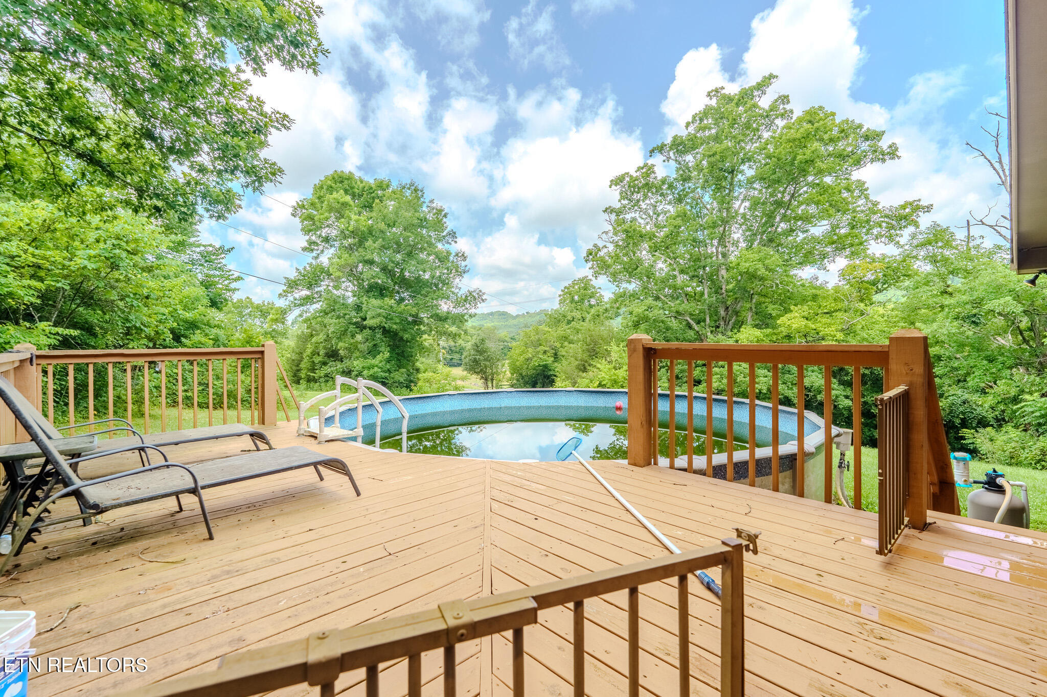 1207 Fagley Drive Seymour TN 37865