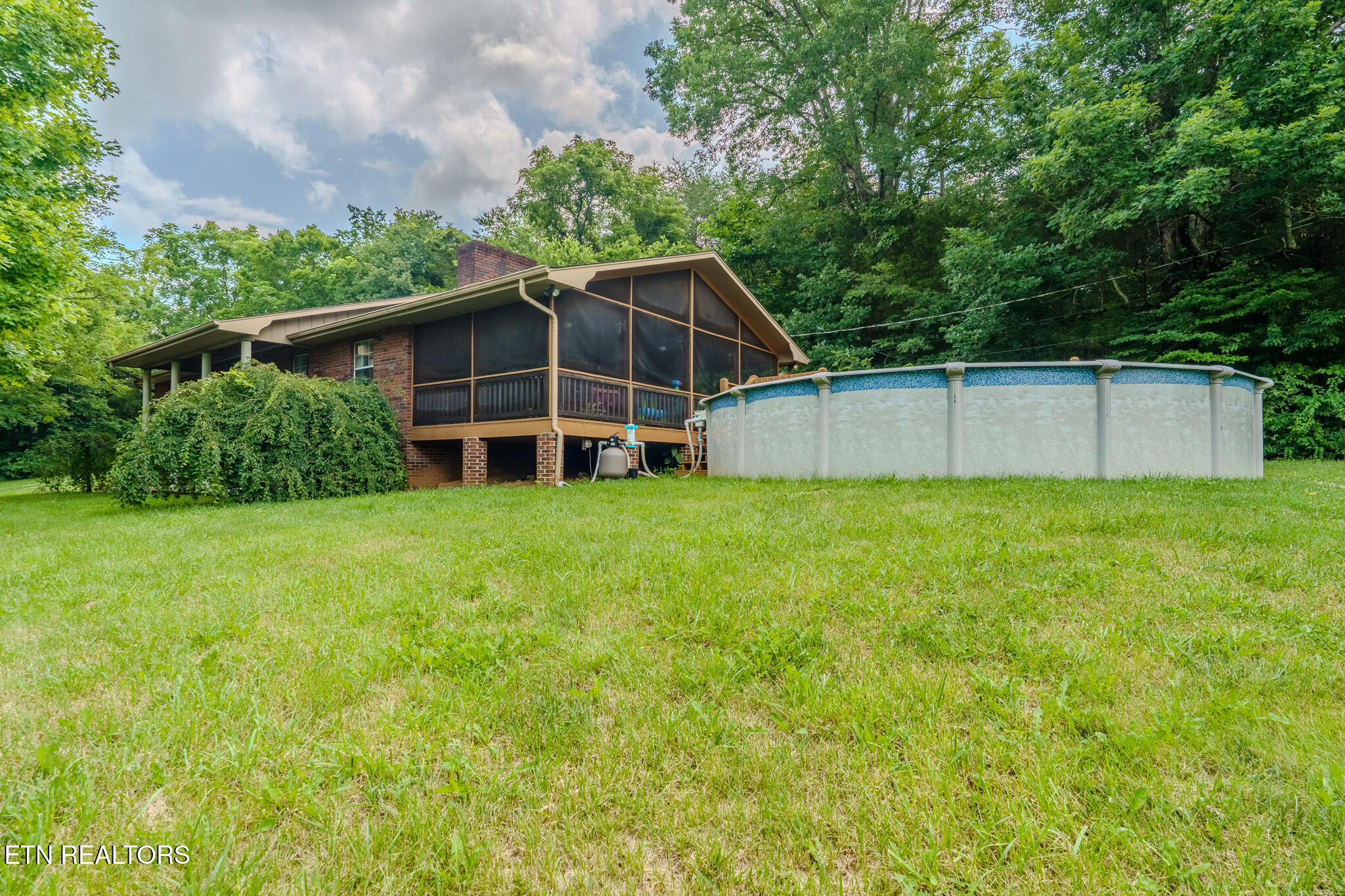 1207 Fagley Drive Seymour TN 37865