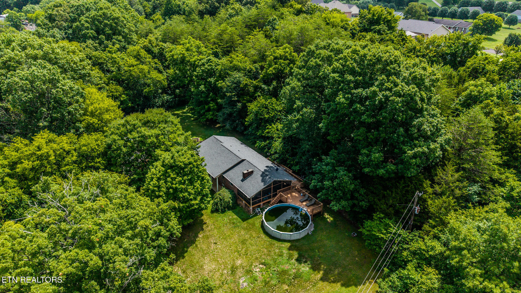 1207 Fagley Drive Seymour TN 37865