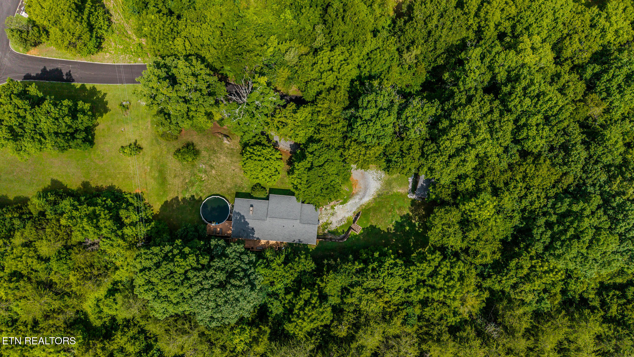 1207 Fagley Drive Seymour TN 37865