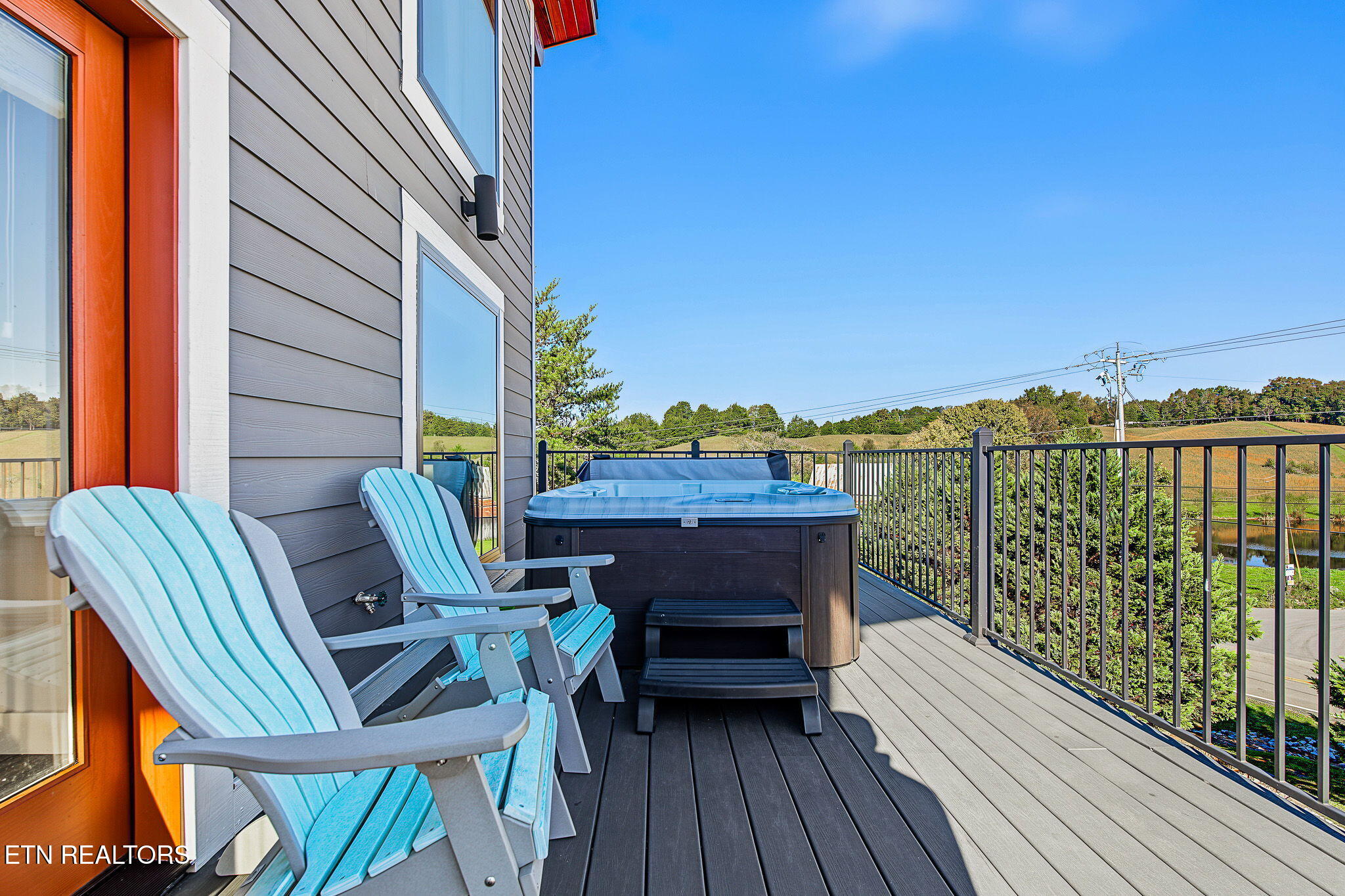 810 Blue Herring Way Sevierville TN 37876