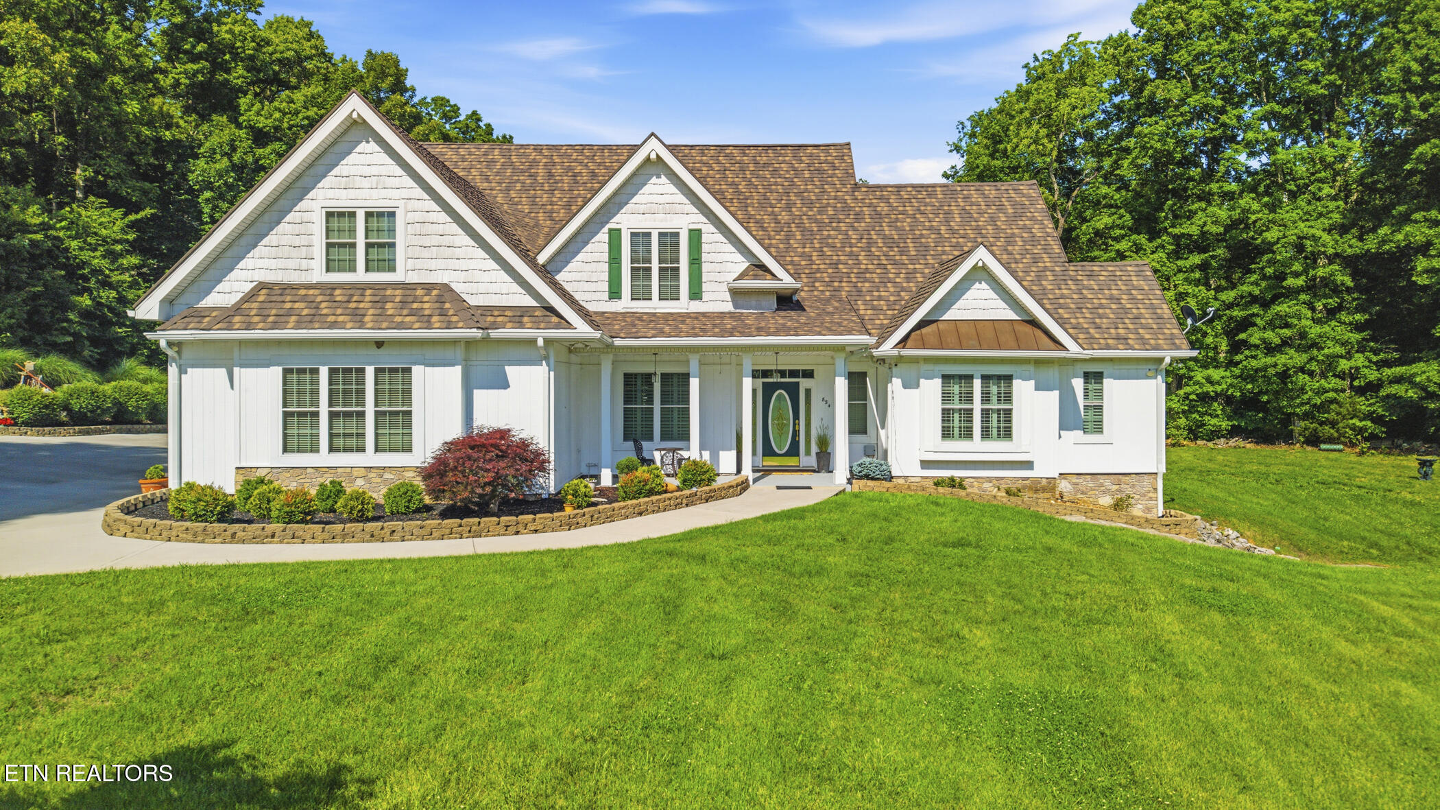 824 Midway Road Strawberry Plains TN 37871
