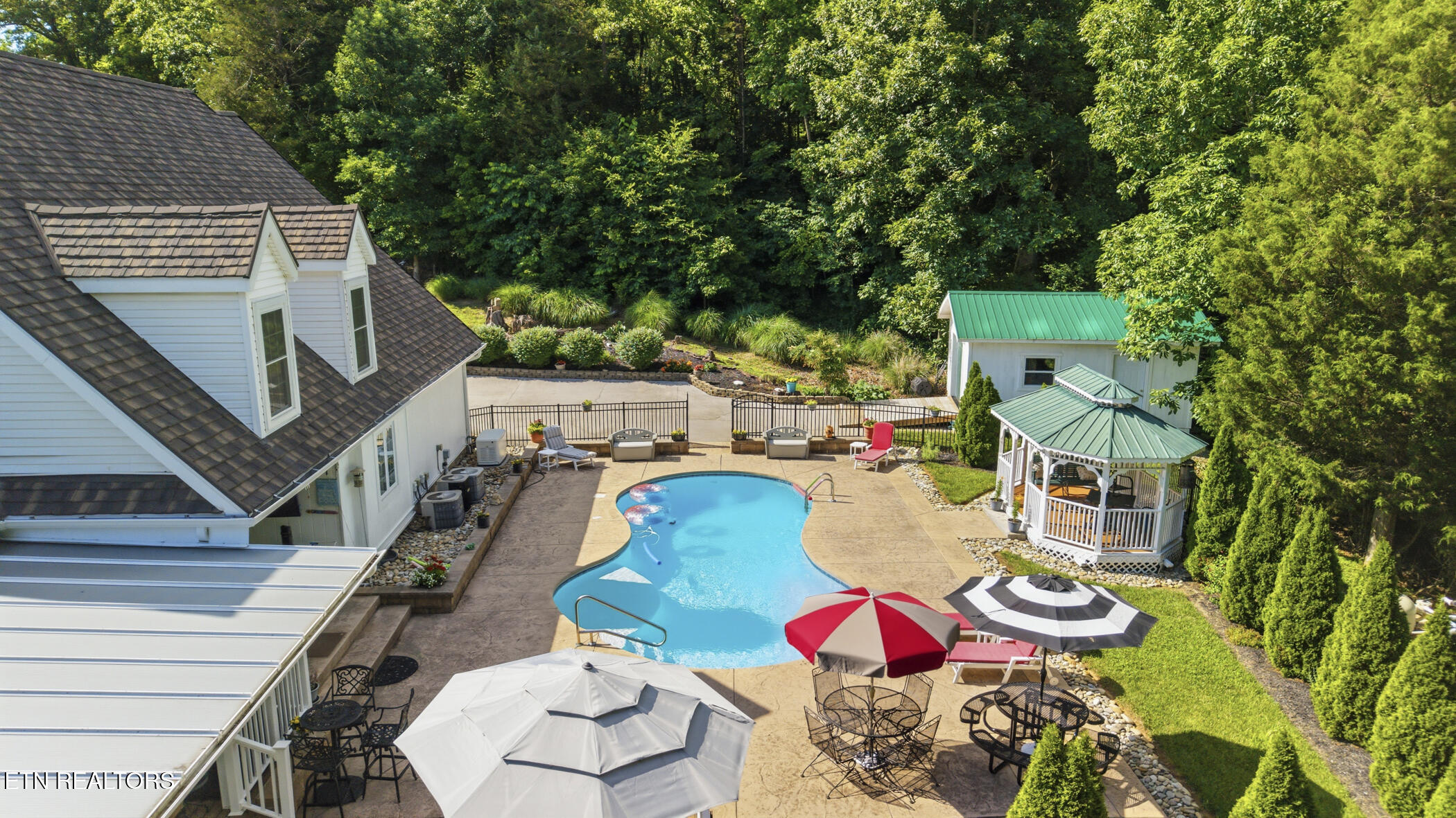 824 Midway Road Strawberry Plains TN 37871