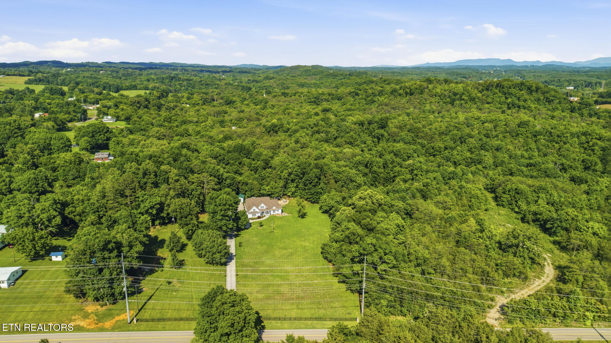 824 Midway Road Strawberry Plains TN 37871