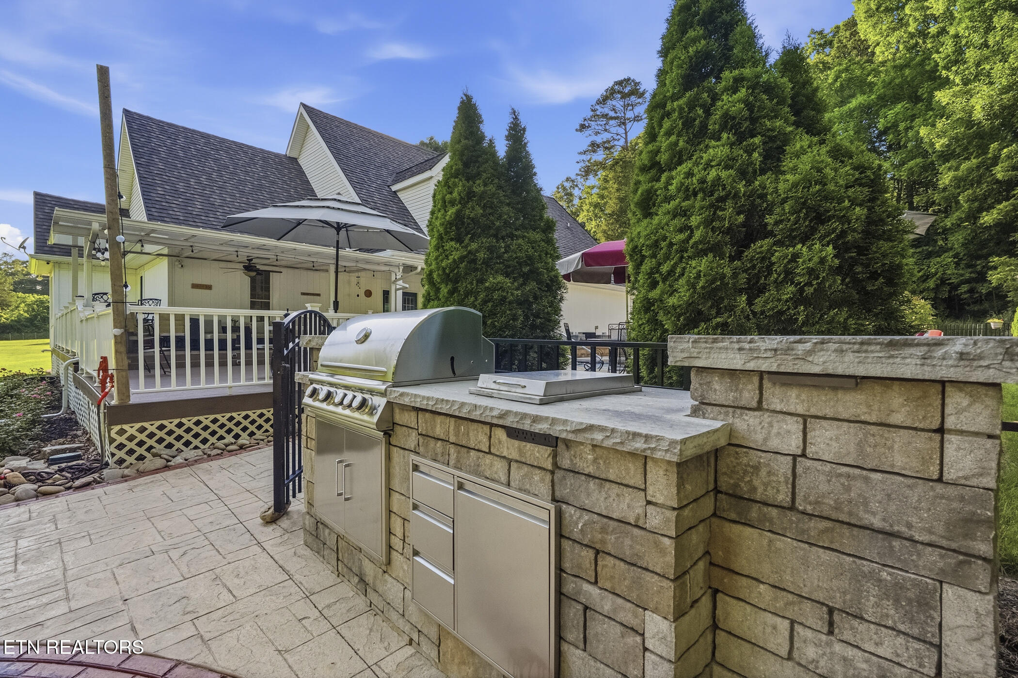 824 Midway Road Strawberry Plains TN 37871
